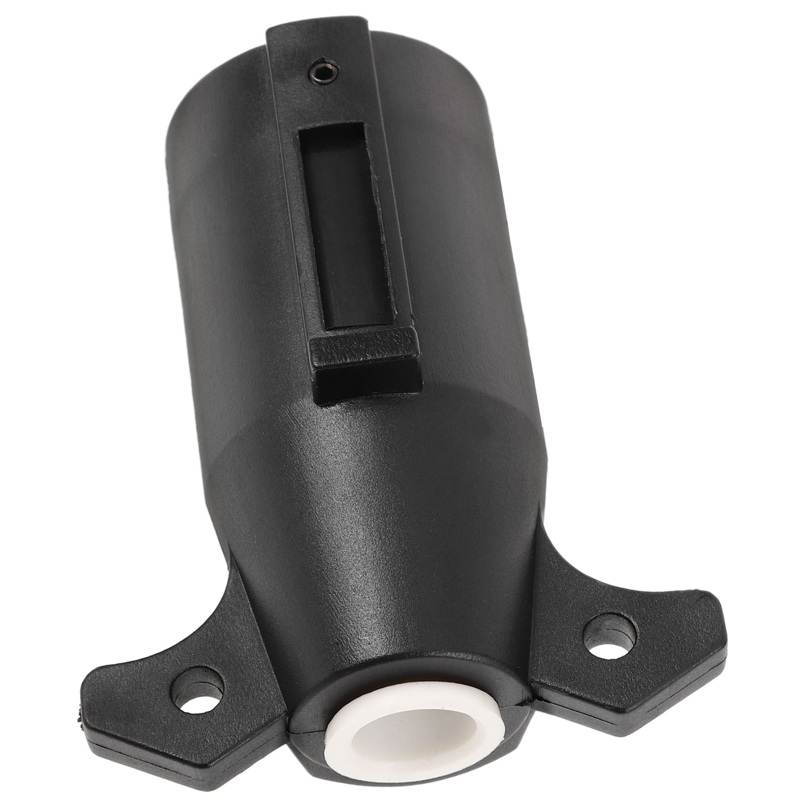 SWETRACE 1Set Trailer Connector Wire Plug 8.00X7.00X4.40CM for Trailer Wiring Harness in Black Color - Image 6