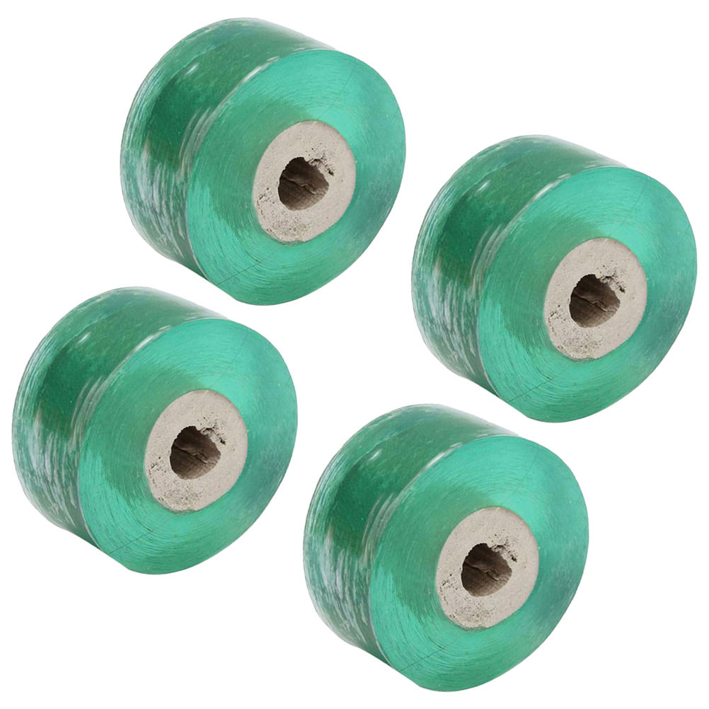 SWETRACE Grafting Apparatus 4 Rolls Multi-Function Stretchable Budding Tape for Fruit Trees 39.3in x 0.79in - Image 6