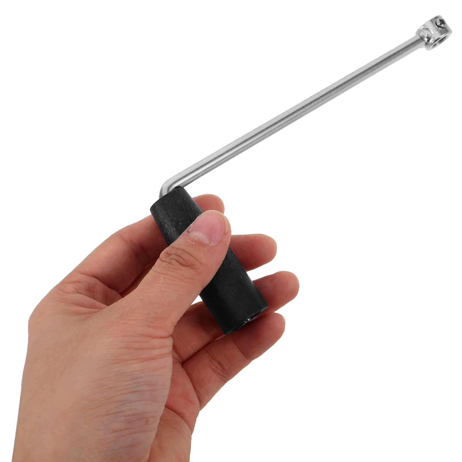 SWETRACE Emergency Power Source Manual Generator Crank Ergonomic 1Set - Image 3