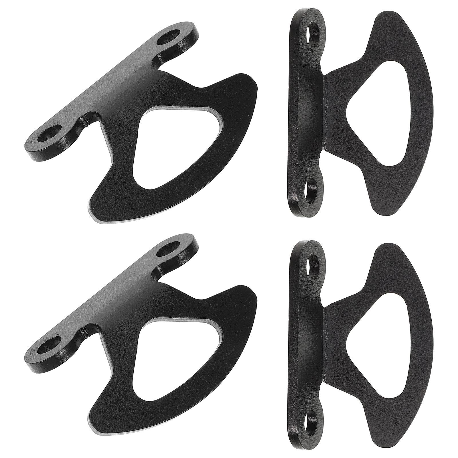 SWETRACE Fastener Tie Downs Metal for Truck Bed - Image 1