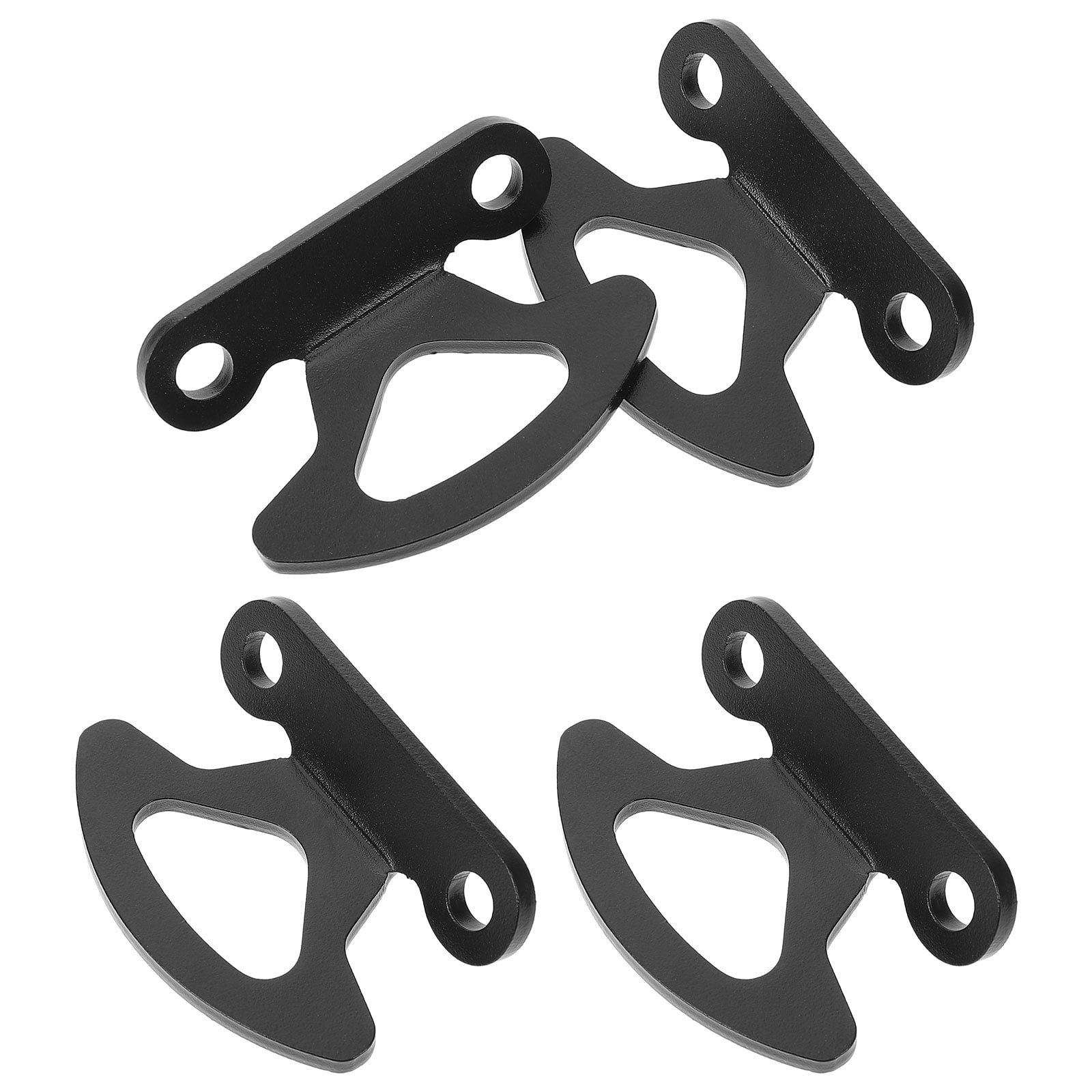 SWETRACE Fastener Tie Downs Metal for Truck Bed - Image 3