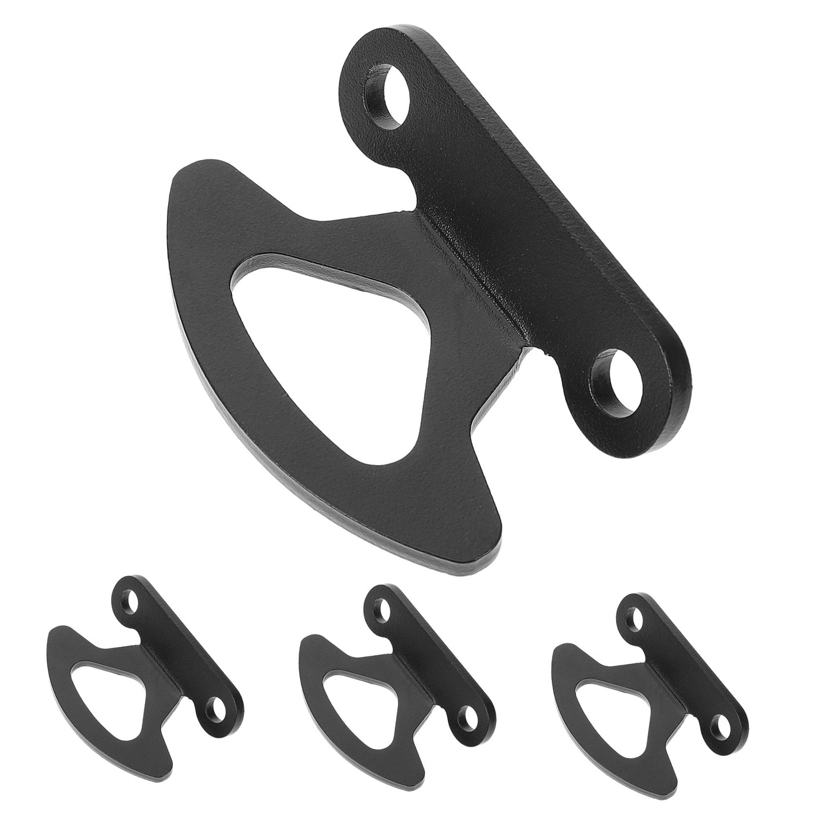 SWETRACE Fastener Tie Downs Metal for Truck Bed - Image 4