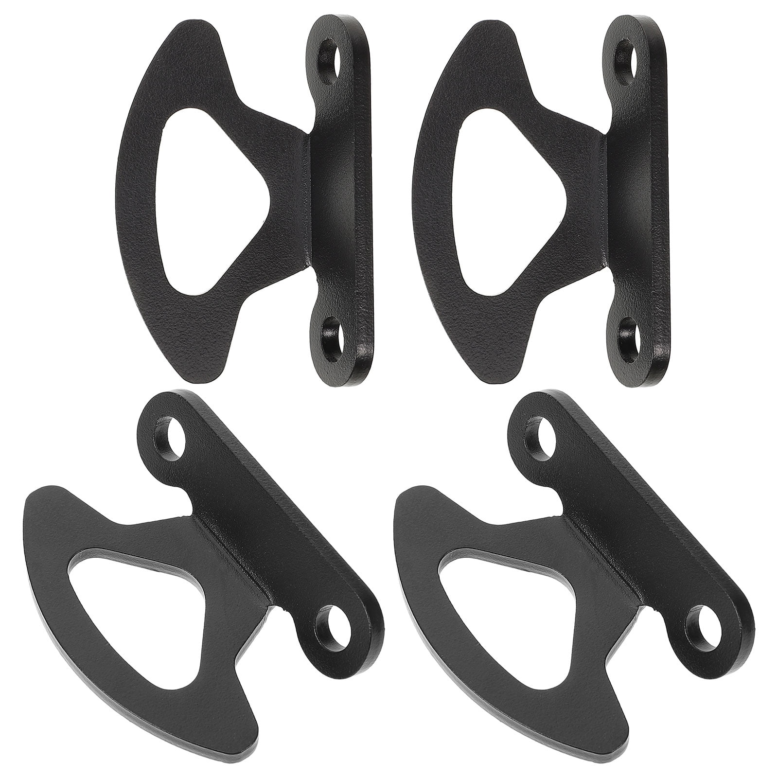SWETRACE Fastener Tie Downs Metal for Truck Bed - Image 6