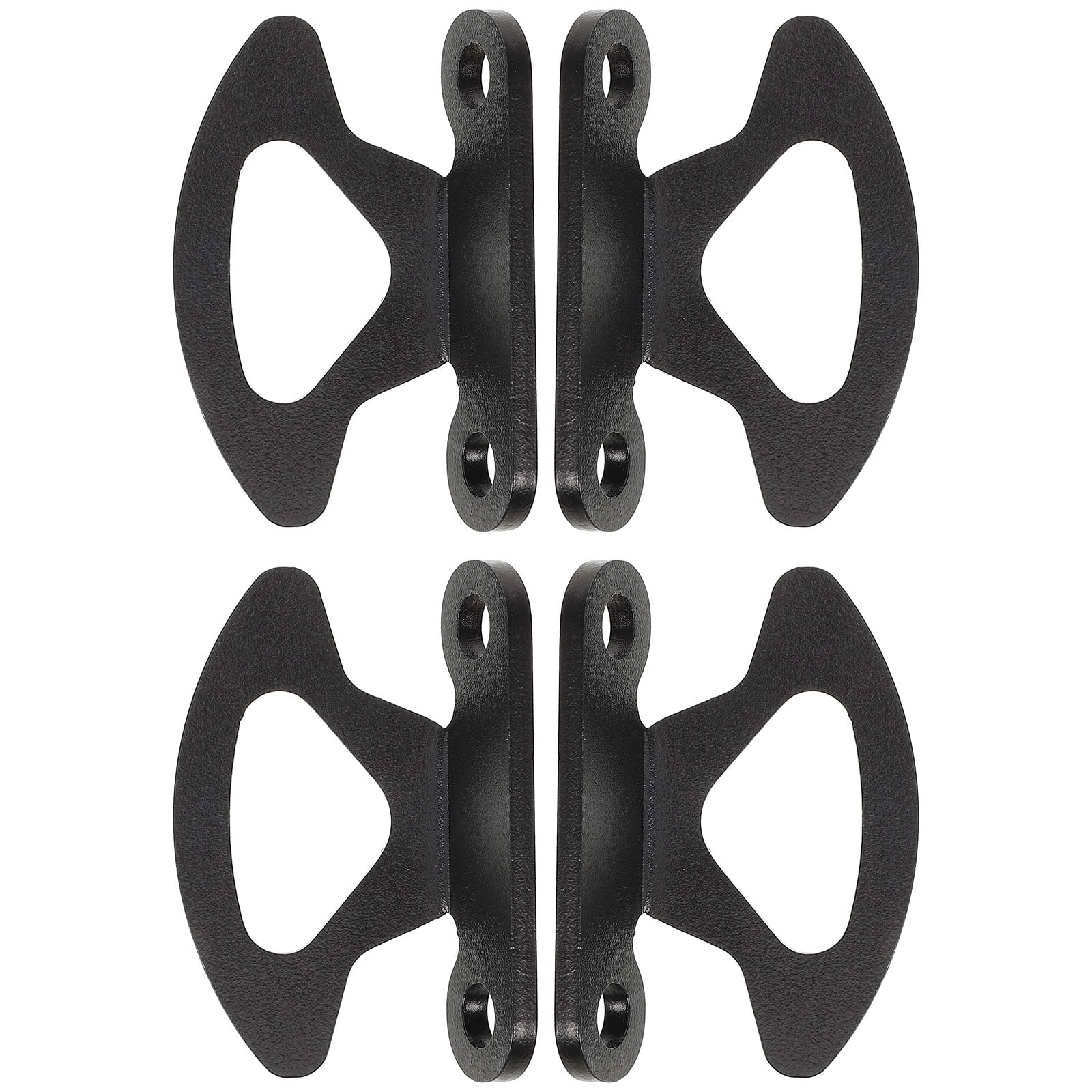 SWETRACE Fastener Tie Downs Metal for Truck Bed - Image 8