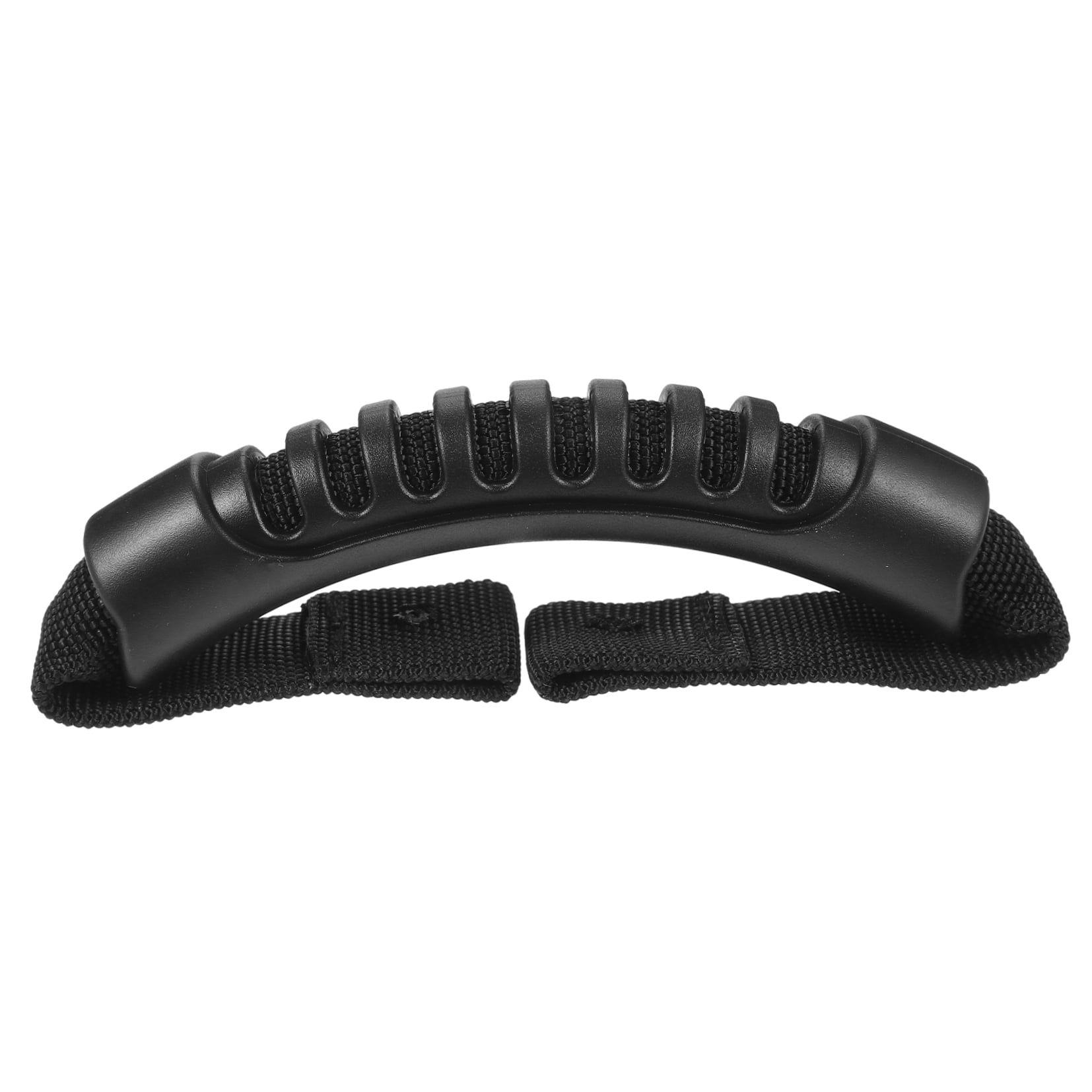 SWETRACE 1Pcs Ergonomic Contour Black Rubber Kayak Handle for Inflatable Boat Outdoor Use - Image 4