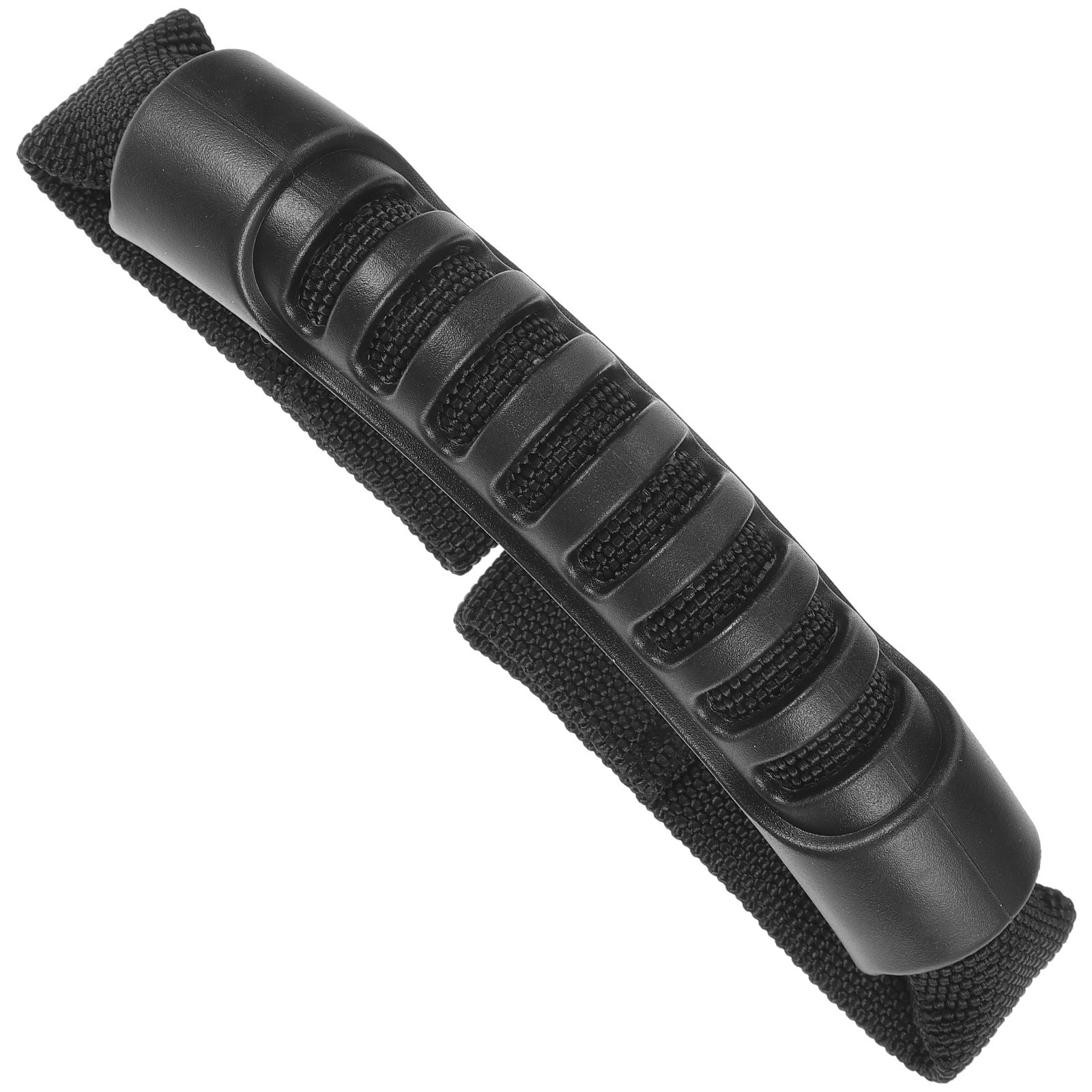 SWETRACE 1Pcs Ergonomic Contour Black Rubber Kayak Handle for Inflatable Boat Outdoor Use - Image 6
