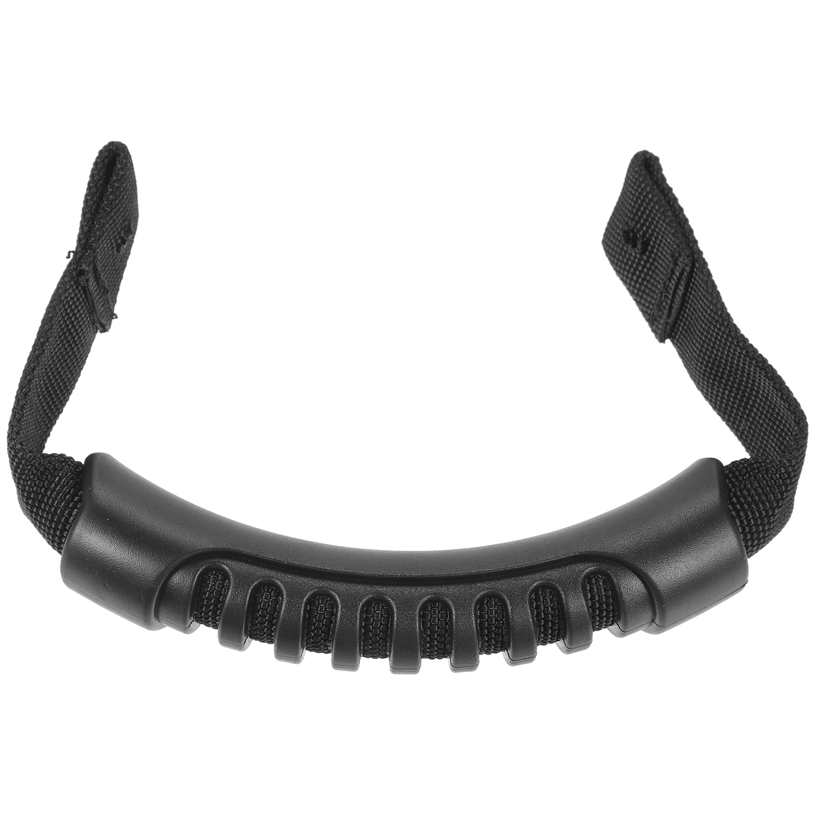 SWETRACE 1Pcs Ergonomic Contour Black Rubber Kayak Handle for Inflatable Boat Outdoor Use - Image 8