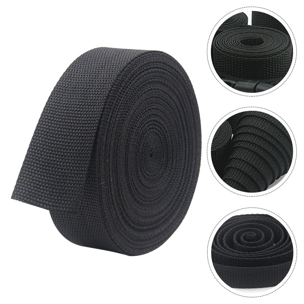 SWETRACE 1 Roll Non-abrasive Tree Tie Strap Material for and Gardeners 3.8x1968.5in - Image 1