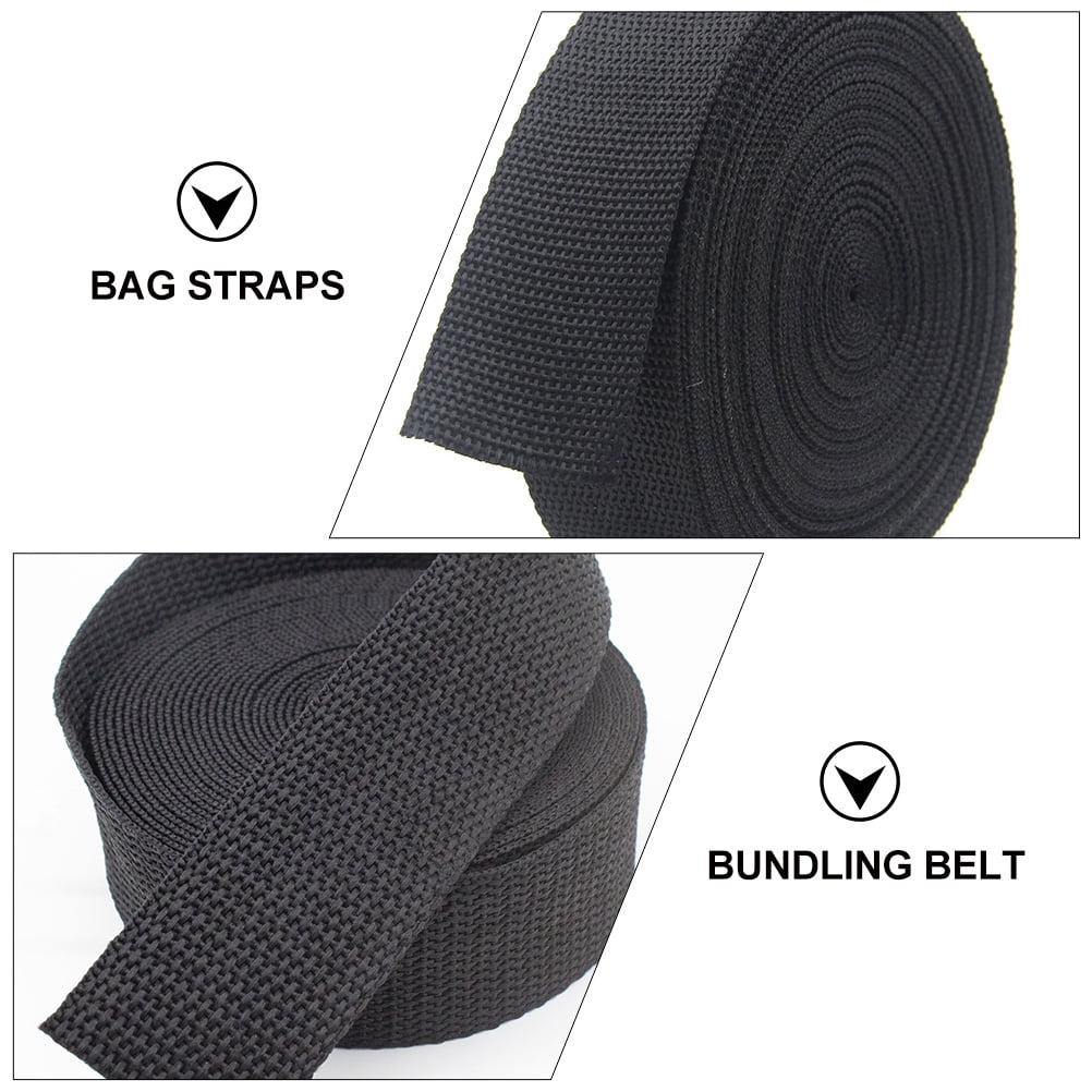 SWETRACE 1 Roll Non-abrasive Tree Tie Strap Material for and Gardeners 3.8x1968.5in - Image 2