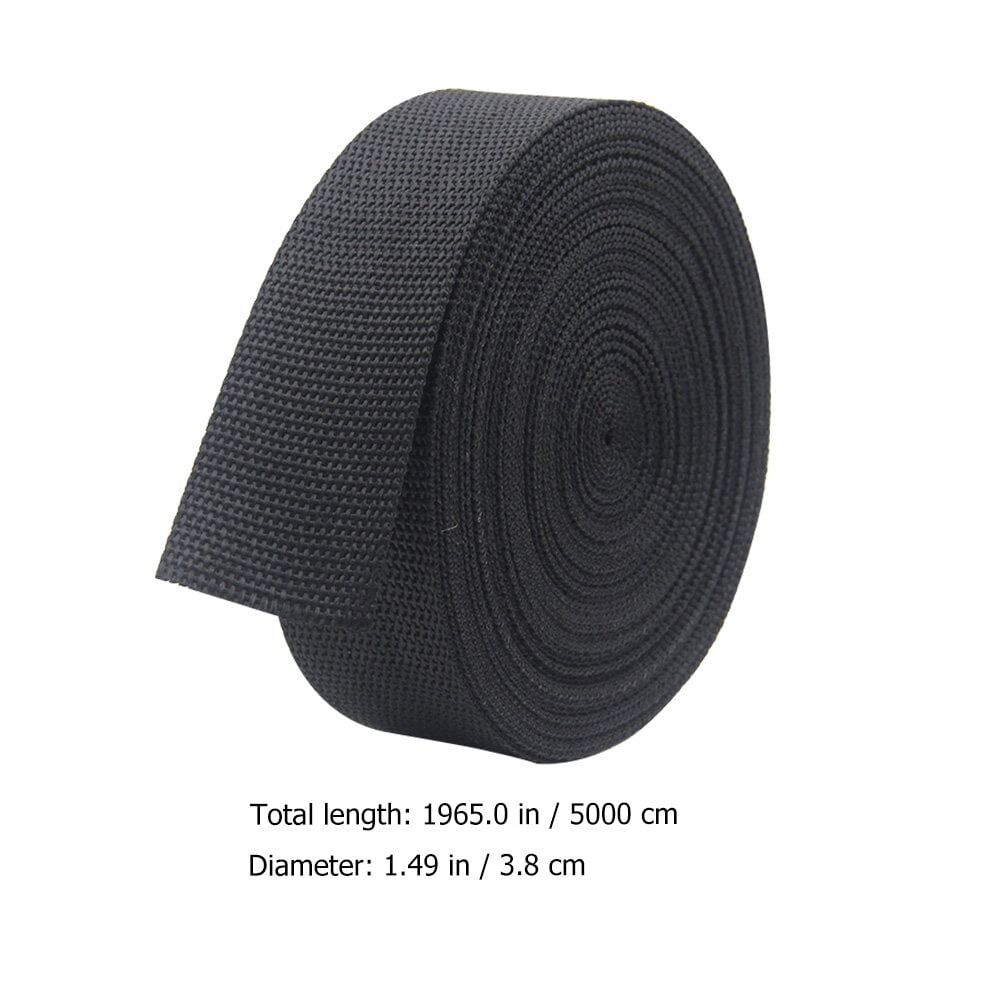 SWETRACE 1 Roll Non-abrasive Tree Tie Strap Material for and Gardeners 3.8x1968.5in - Image 7