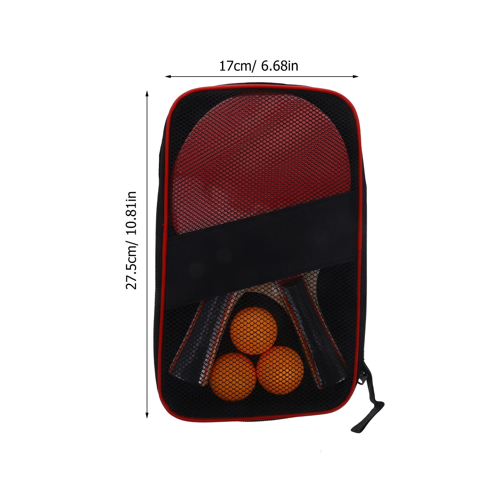 SWETRACE Table Tennis Training Ball 1 Beginner Men Women Children Anywhere Play - Image 2