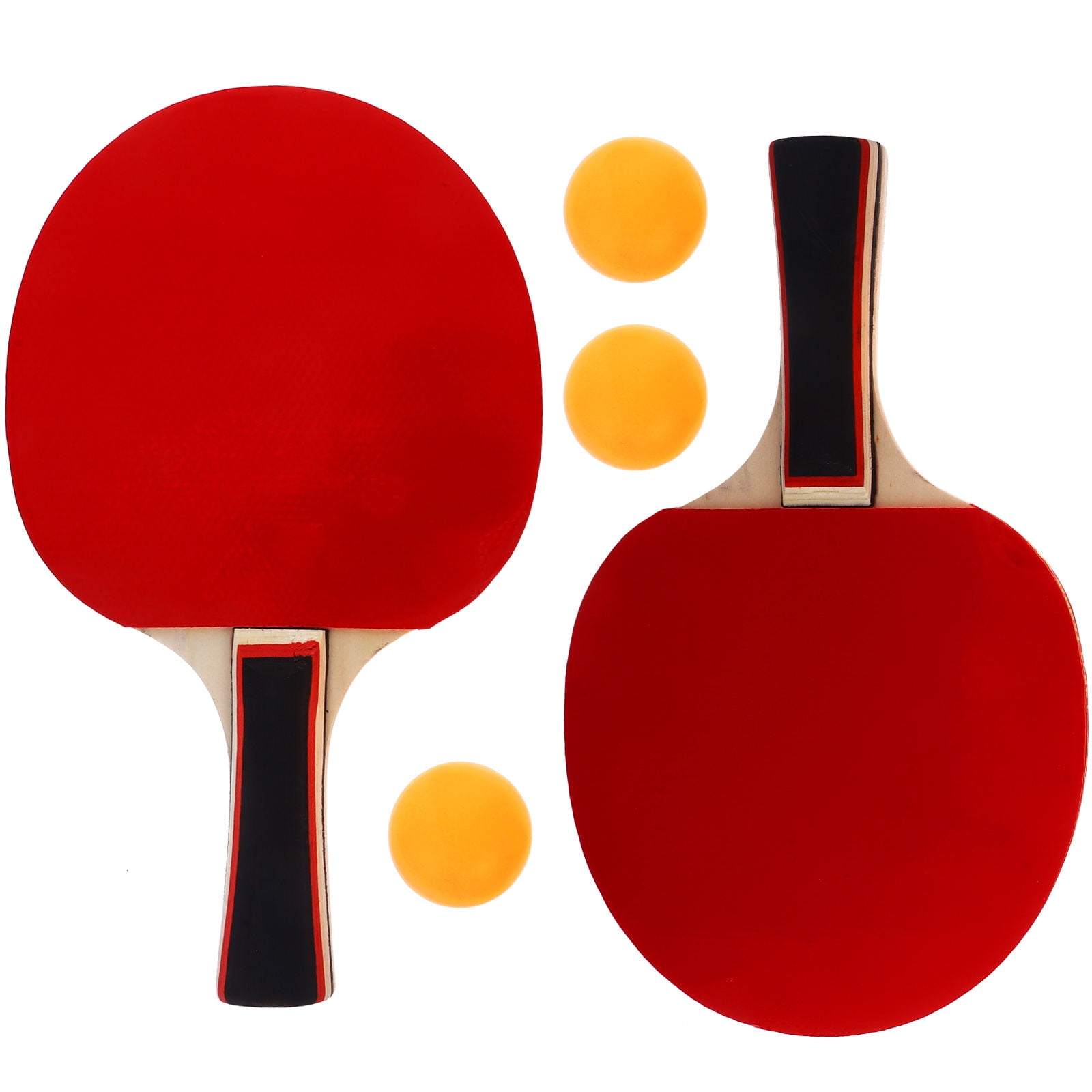 SWETRACE Table Tennis Training Ball 1 Beginner Men Women Children Anywhere Play - Image 4