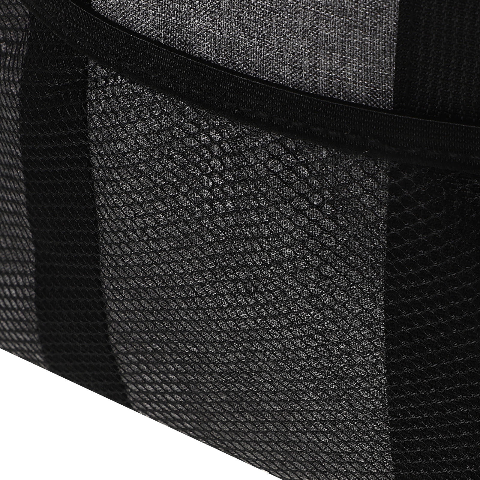 SWETRACE Single Ball Bowling Bag 1Pcs Grey Polyester with Ball Protection Feature for .7x8.7x8.7in - Image 7
