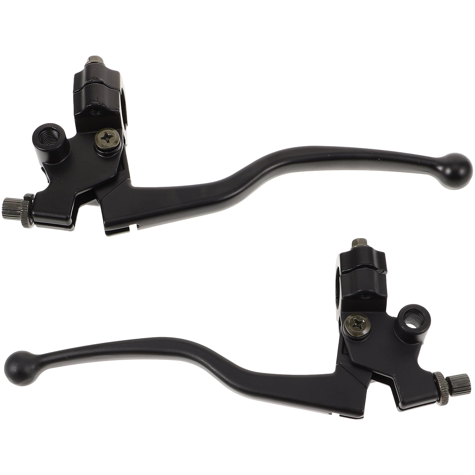 SWETRACE Brake Clutch Lever Handle Aluminium Alloy 1Set - Image 1