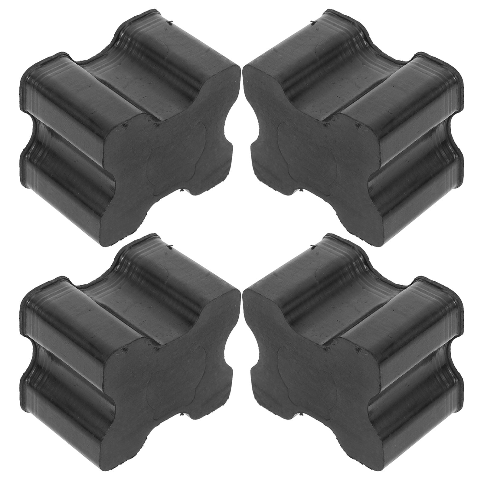 SWETRACE Coil Spring Spacer Boosters Rubber Shock Absorption Vehicle Suspension Enhancement for Car Owners - Image 8