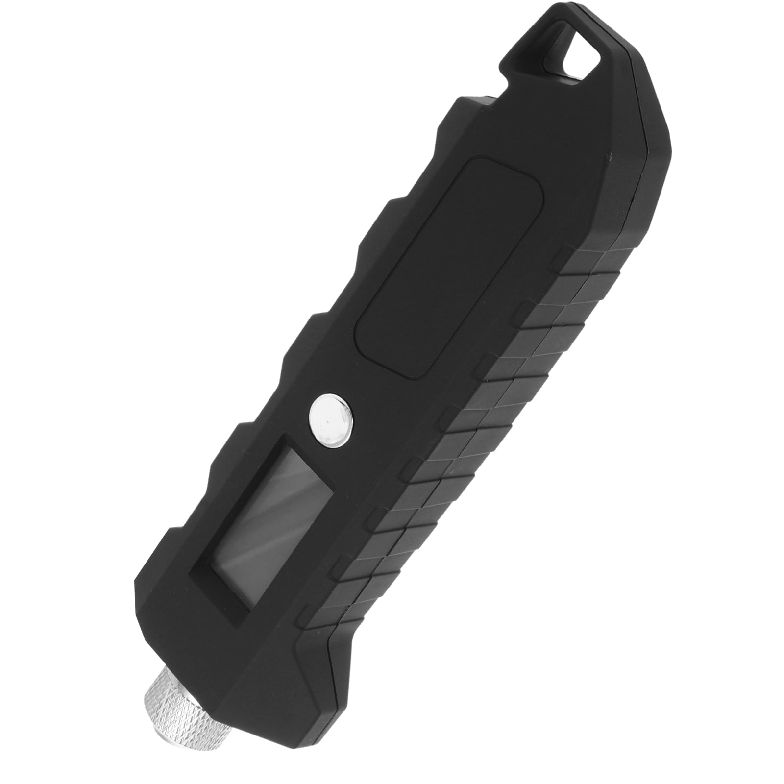 SWETRACE Truck Tire Pressure Gauge Long Bar Design Black 1Pcs - Image 6