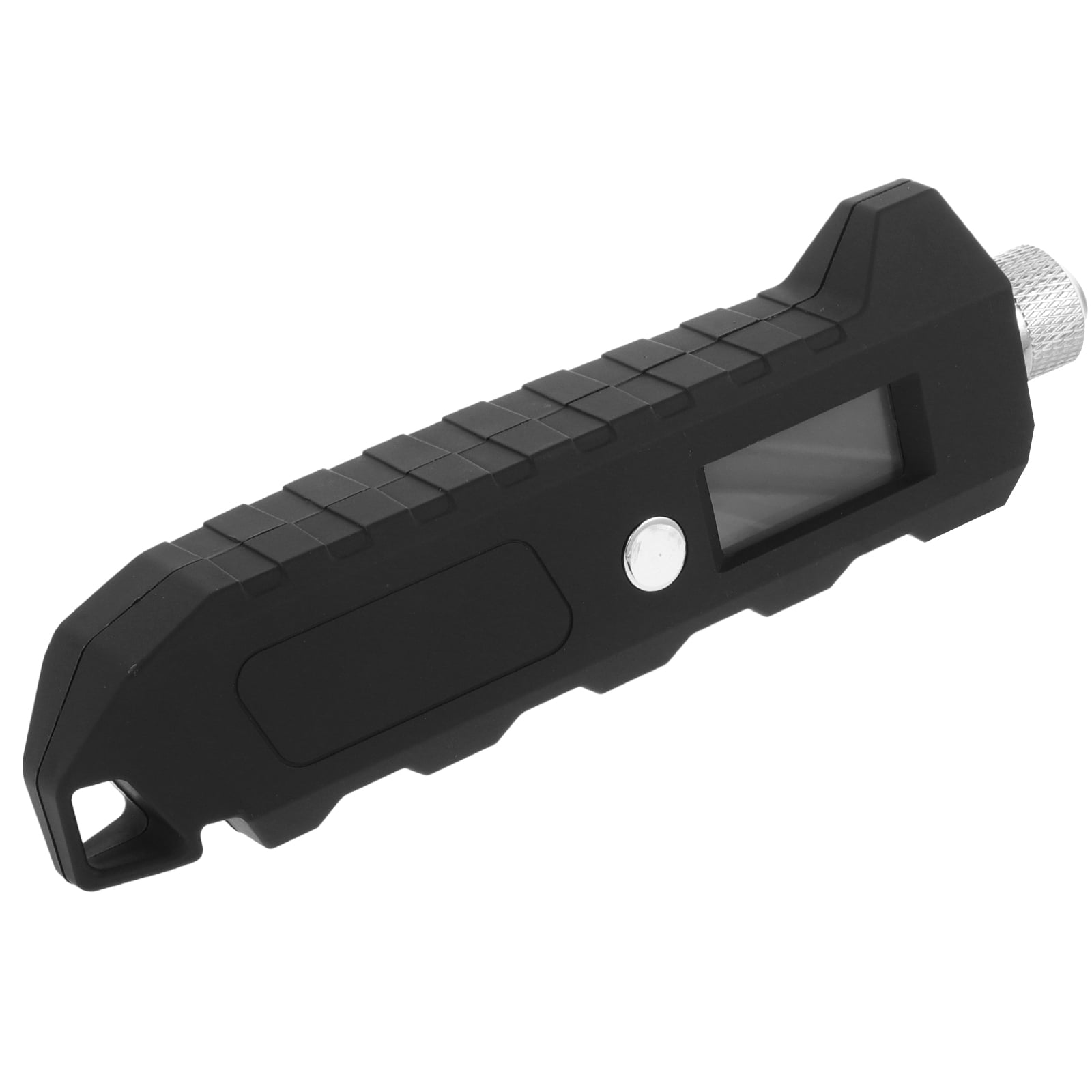 SWETRACE Truck Tire Pressure Gauge Long Bar Design Black 1Pcs - Image 8