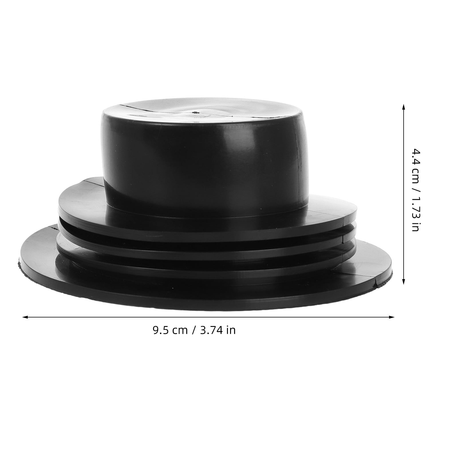 SWETRACE 1Pack Car Headlight Cover for Sun Exposure and Outdoor Driving - Image 2