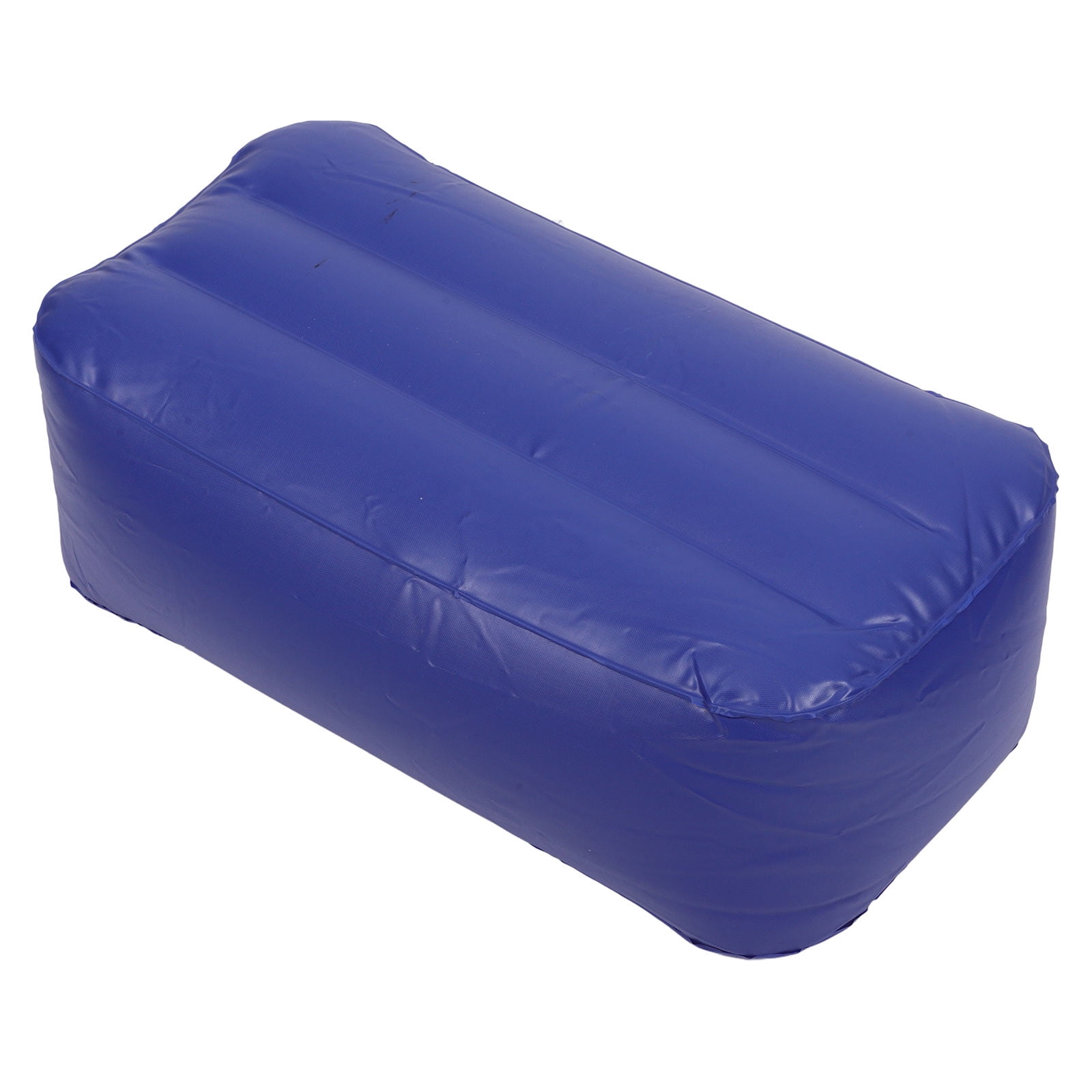 SWETRACE Camping Fishing Cushion Inflatable Cushion PVC Water Sports Equipment 1Pack - Image 4