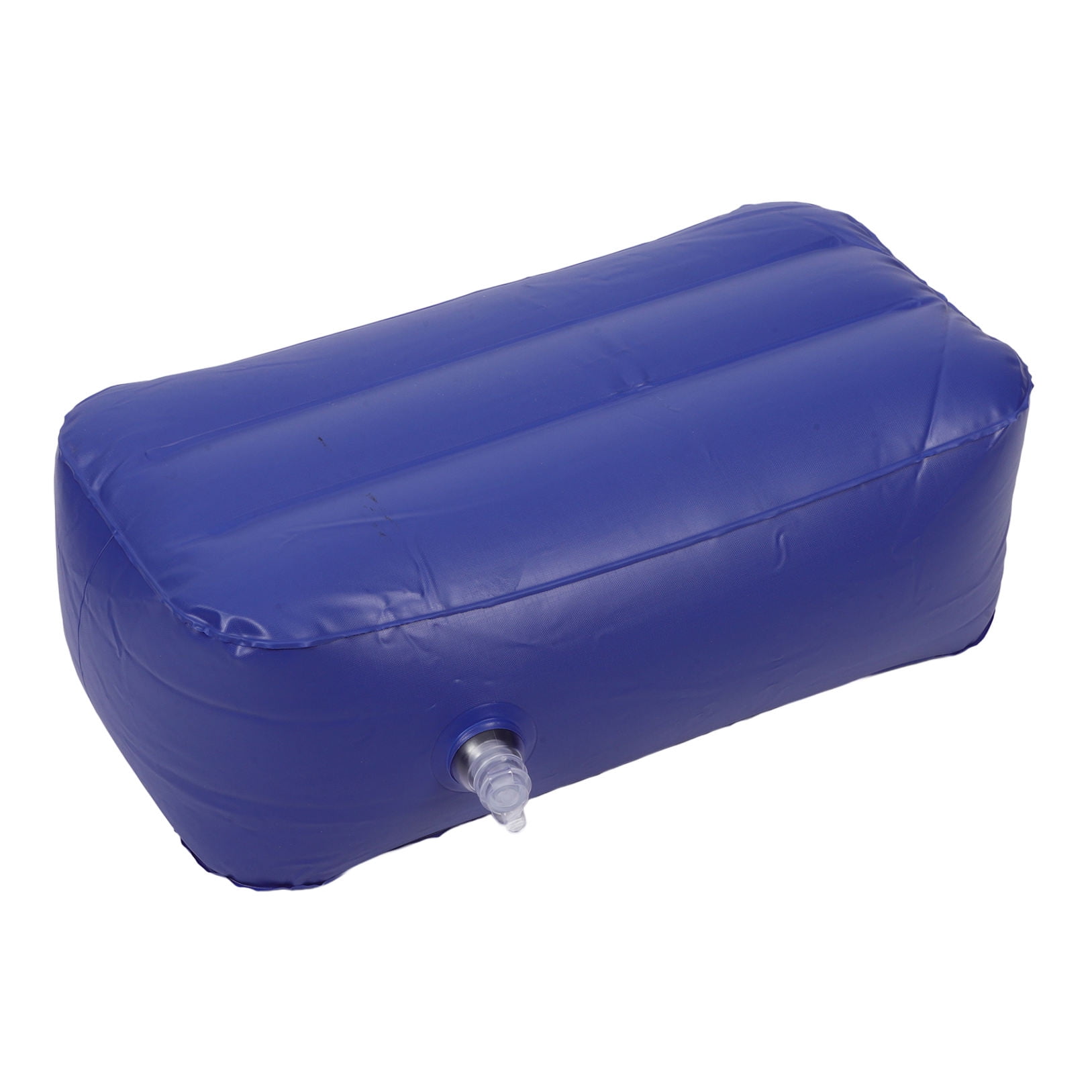 SWETRACE Camping Fishing Cushion Inflatable Cushion PVC Water Sports Equipment 1Pack - Image 5