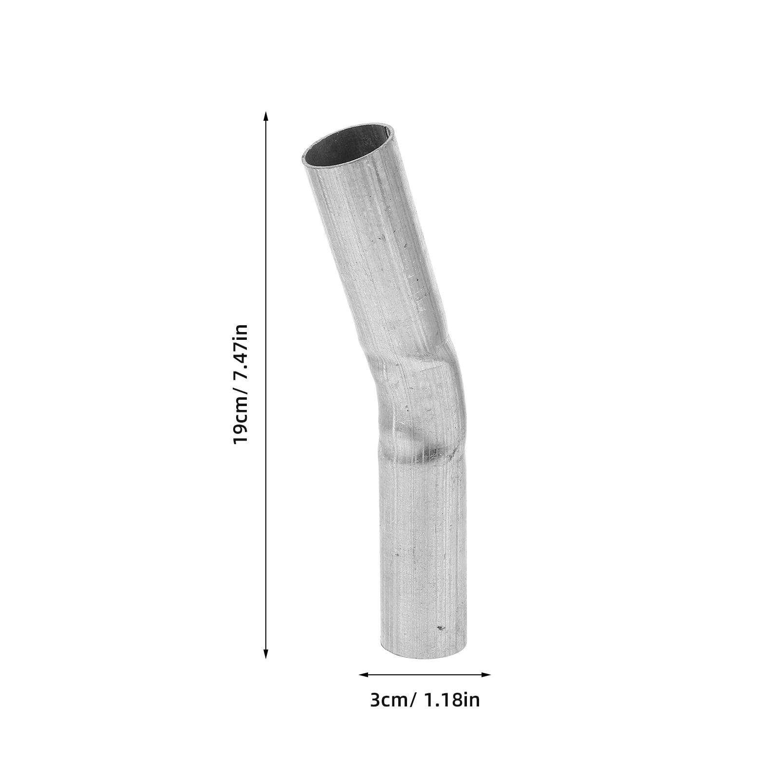 SWETRACE 10Pcs Greenhouse Frame Building Connectors in Steel for Garden Use - Image 2