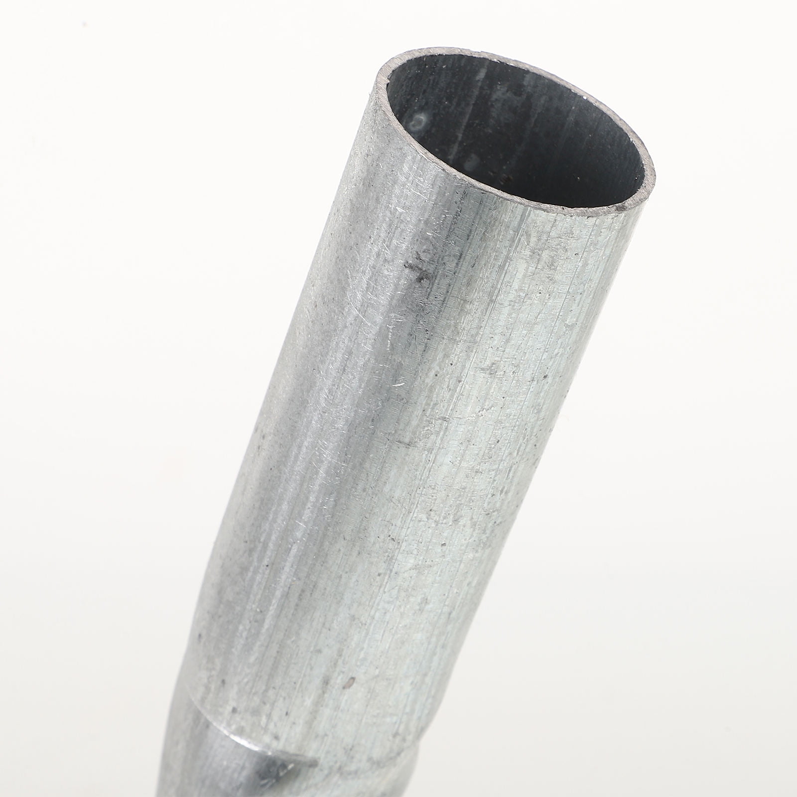 SWETRACE 10Pcs Greenhouse Frame Building Connectors in Steel for Garden Use - Image 6