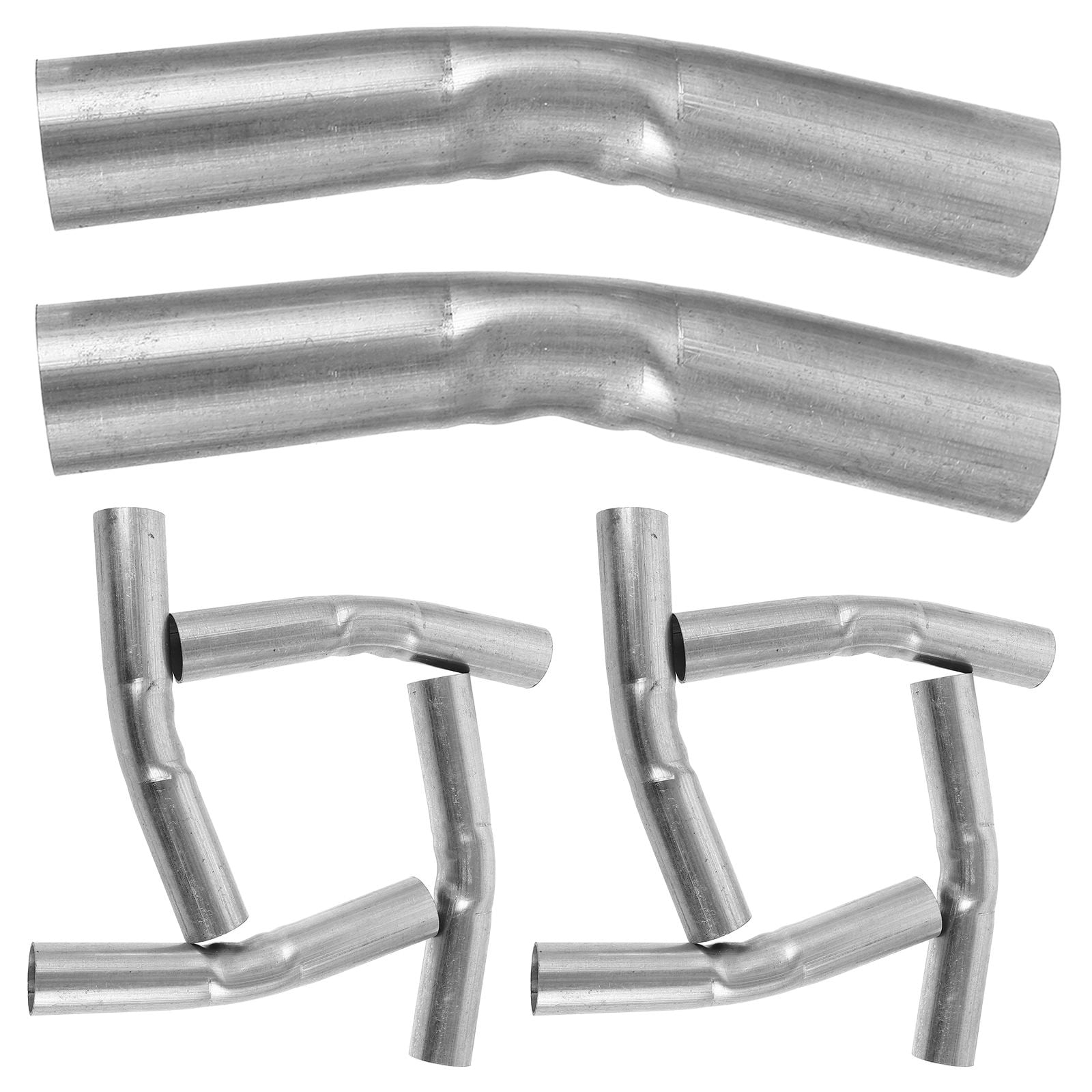 SWETRACE 10Pcs Greenhouse Frame Building Connectors in Steel for Garden Use - Image 7