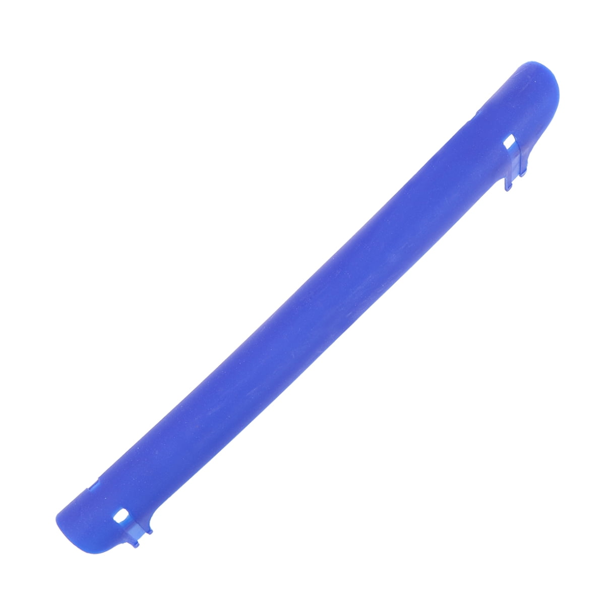 SWETRACE Bike Chain Cover 1Set Blue Rubber 11.1x0.8x0.01in for Easy Cleaning and Protection - Image 4