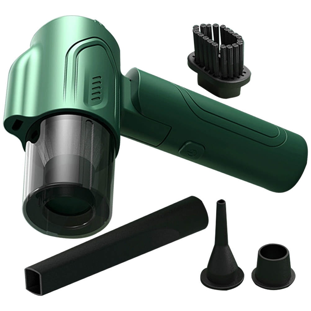 SWETRACE Small Handheld Vacuum For Car Detailing And Debris Handling 1Pack - Image 1