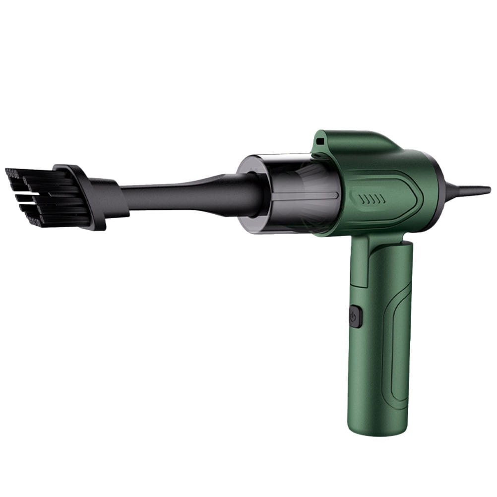 SWETRACE Small Handheld Vacuum For Car Detailing And Debris Handling 1Pack - Image 4