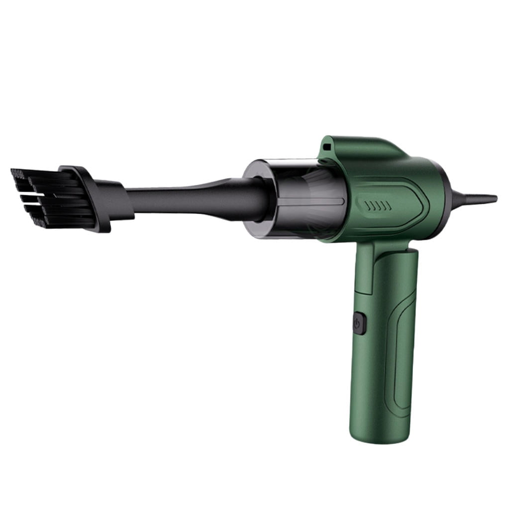 SWETRACE Small Handheld Vacuum For Car Detailing And Debris Handling 1Pack - Image 5