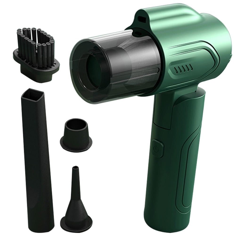 SWETRACE Small Handheld Vacuum For Car Detailing And Debris Handling 1Pack - Image 7