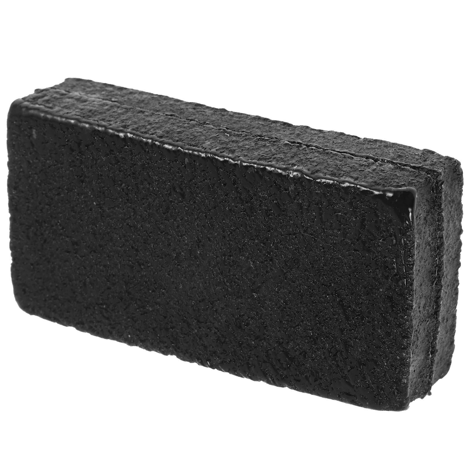 SWETRACE 1Set Racket Eraser Kneadable Eraser for Sports Paddle Cleaning Black Latex Material - Image 7
