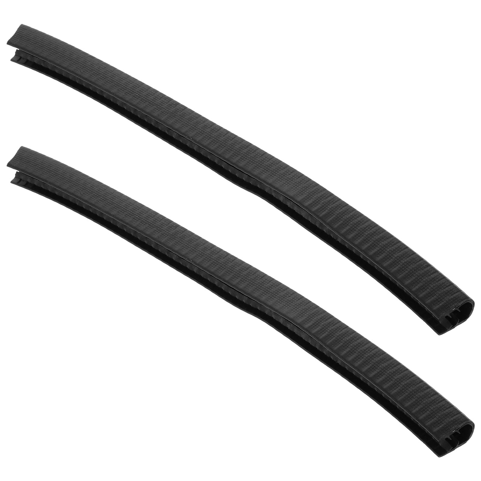 SWETRACE 1 Pair Silicone Skateboard Deck Guards Impact Protection and Edge Guard 35Cm - Image 5