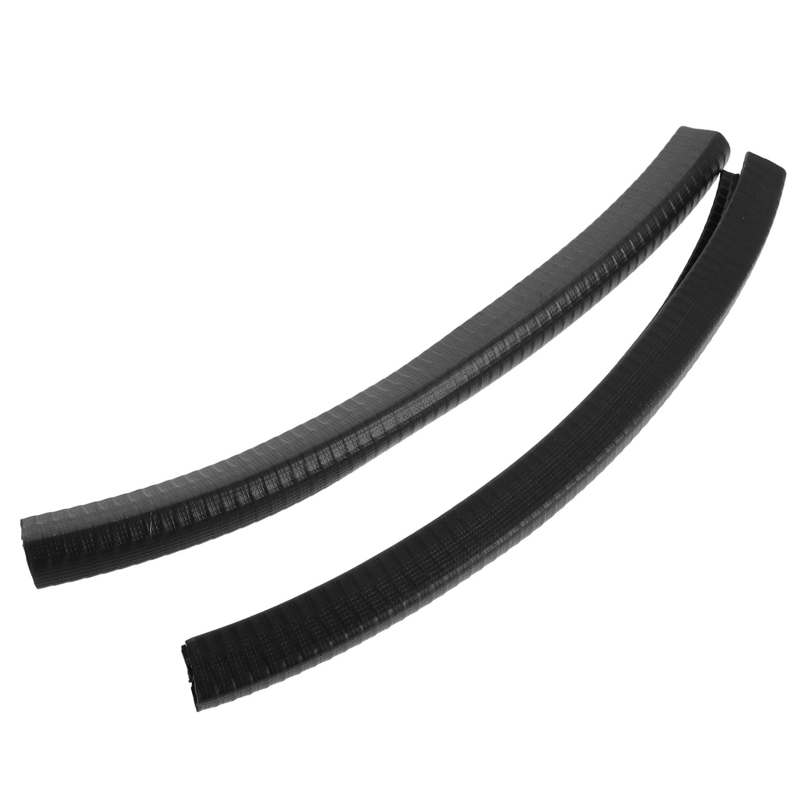 SWETRACE 1 Pair Silicone Skateboard Deck Guards Impact Protection and Edge Guard 35Cm - Image 6