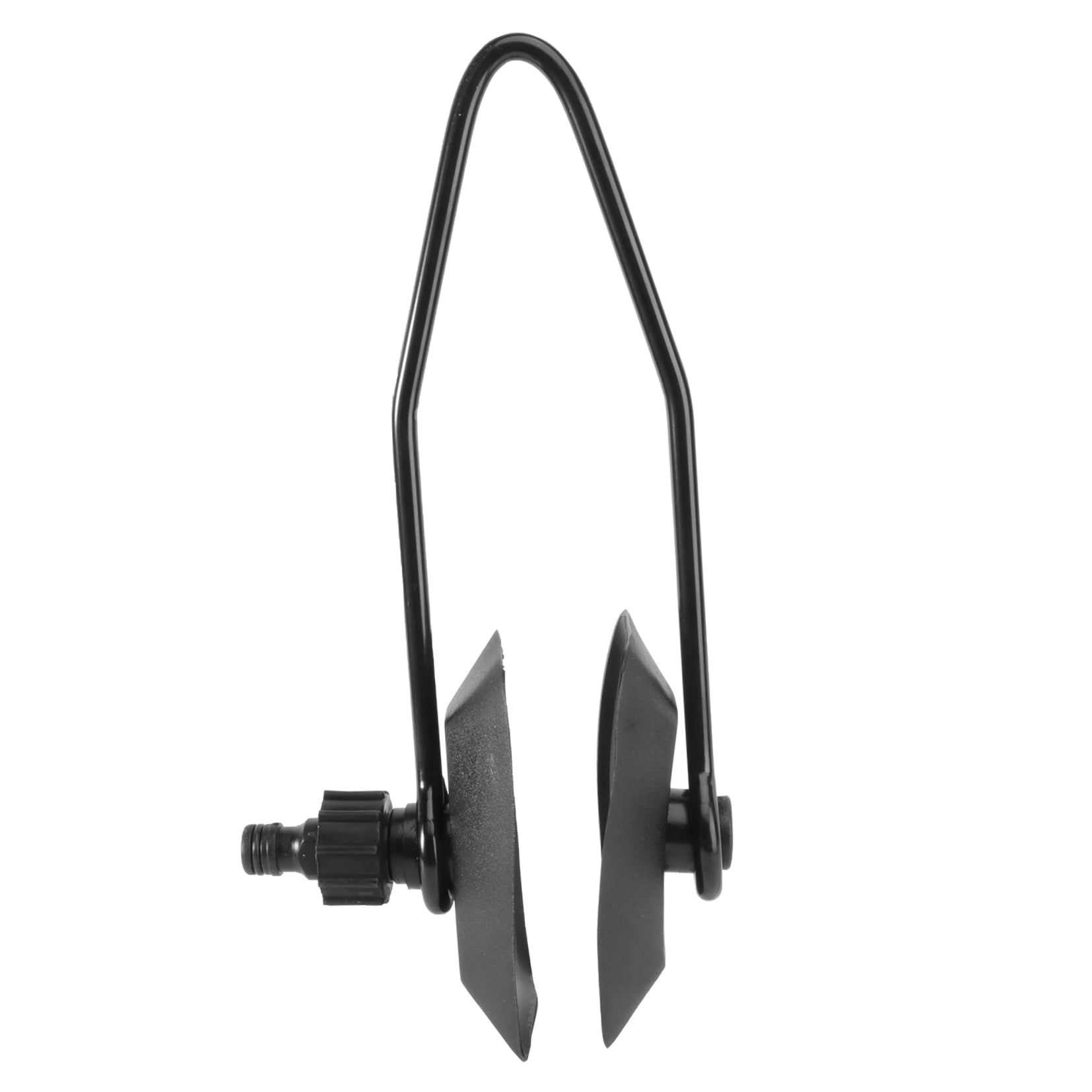 SWETRACE Motor Flusher Black 1Set 11.8*6.7In - Image 3