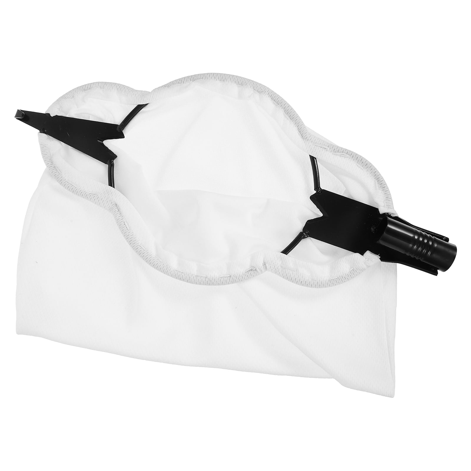SWETRACE Fruit Picking Bags Portable Fruit Picker Accessory Black 1Pcs - Image 5