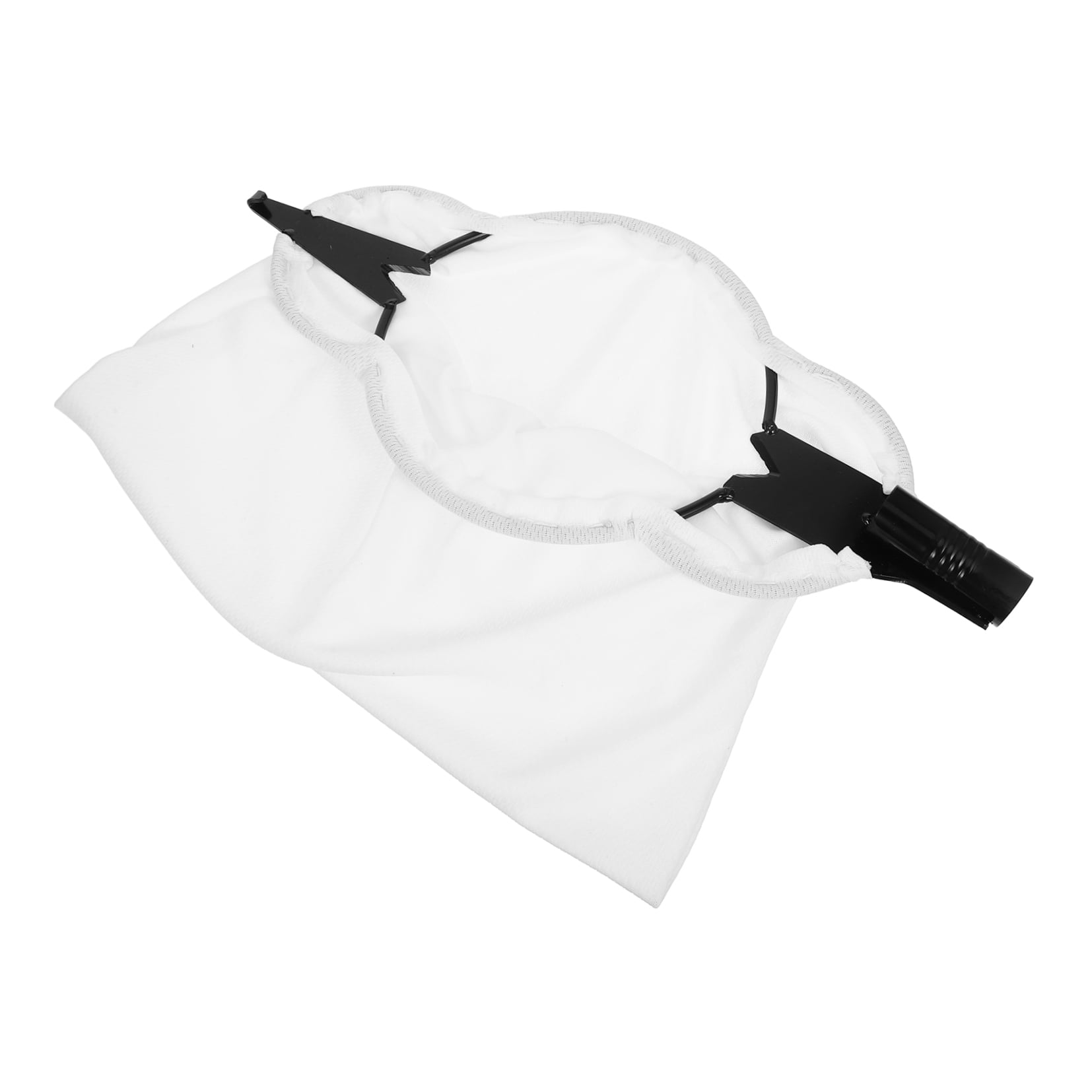 SWETRACE Fruit Picking Bags Portable Fruit Picker Accessory Black 1Pcs - Image 6
