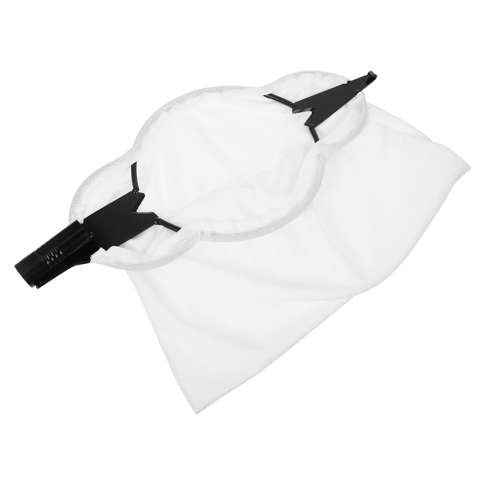 SWETRACE Fruit Picking Bags Portable Fruit Picker Accessory Black 1Pcs - Image 8