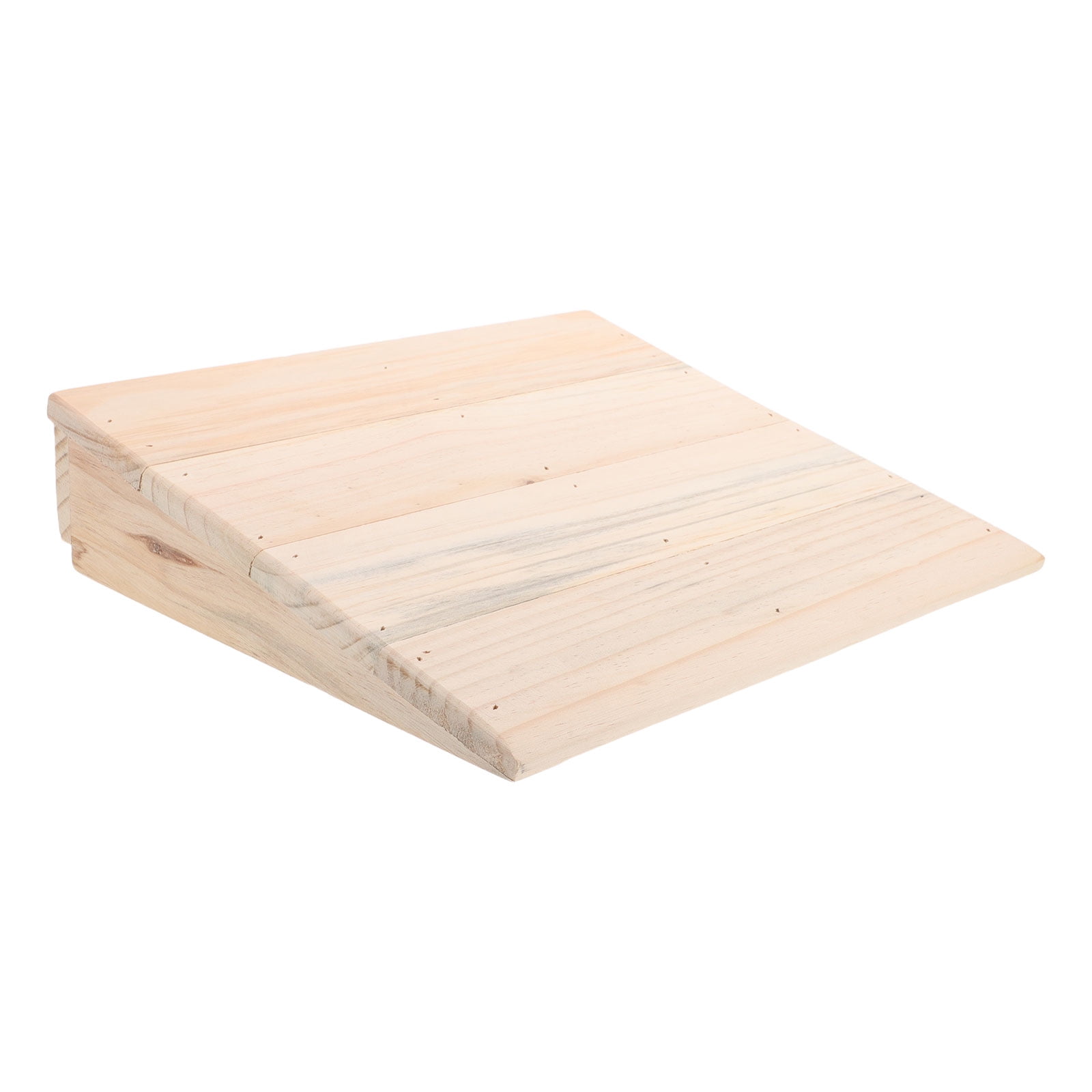 SWETRACE 1Pack Ramp for Motorcycle Home Use Shed Ramp - Image 1