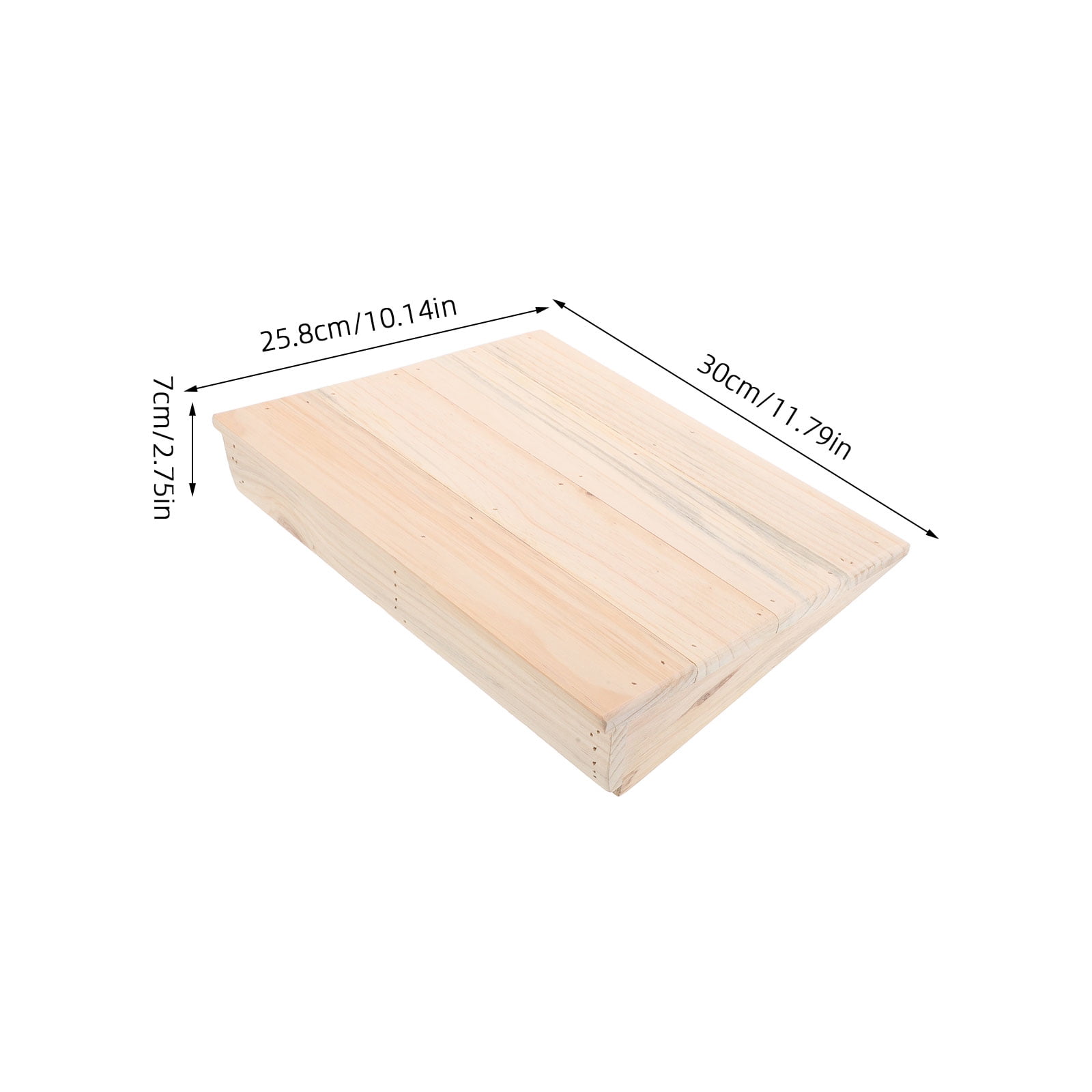 SWETRACE 1Pack Ramp for Motorcycle Home Use Shed Ramp - Image 2