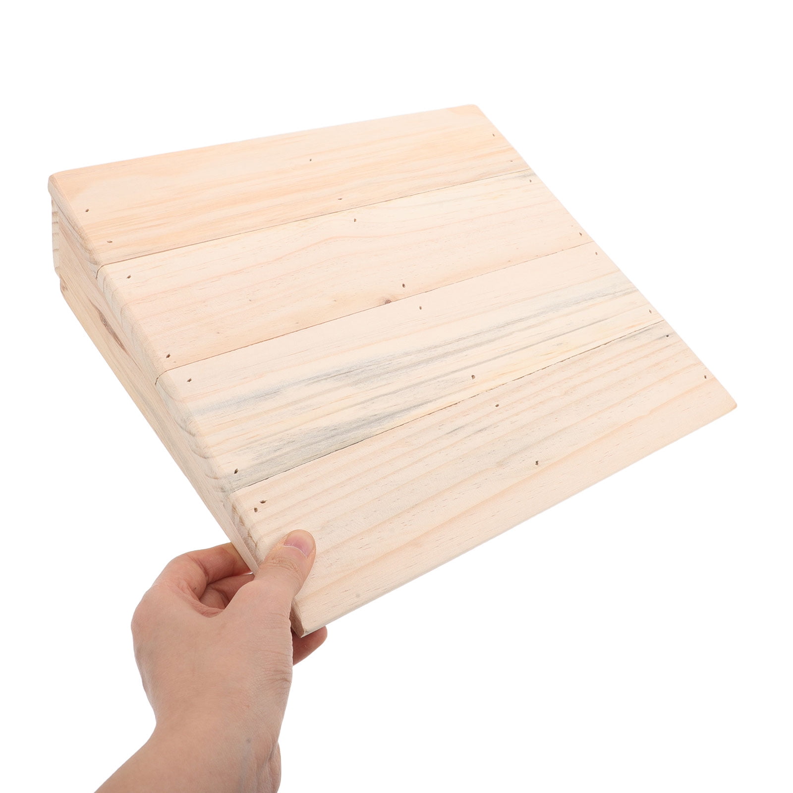 SWETRACE 1Pack Ramp for Motorcycle Home Use Shed Ramp - Image 5