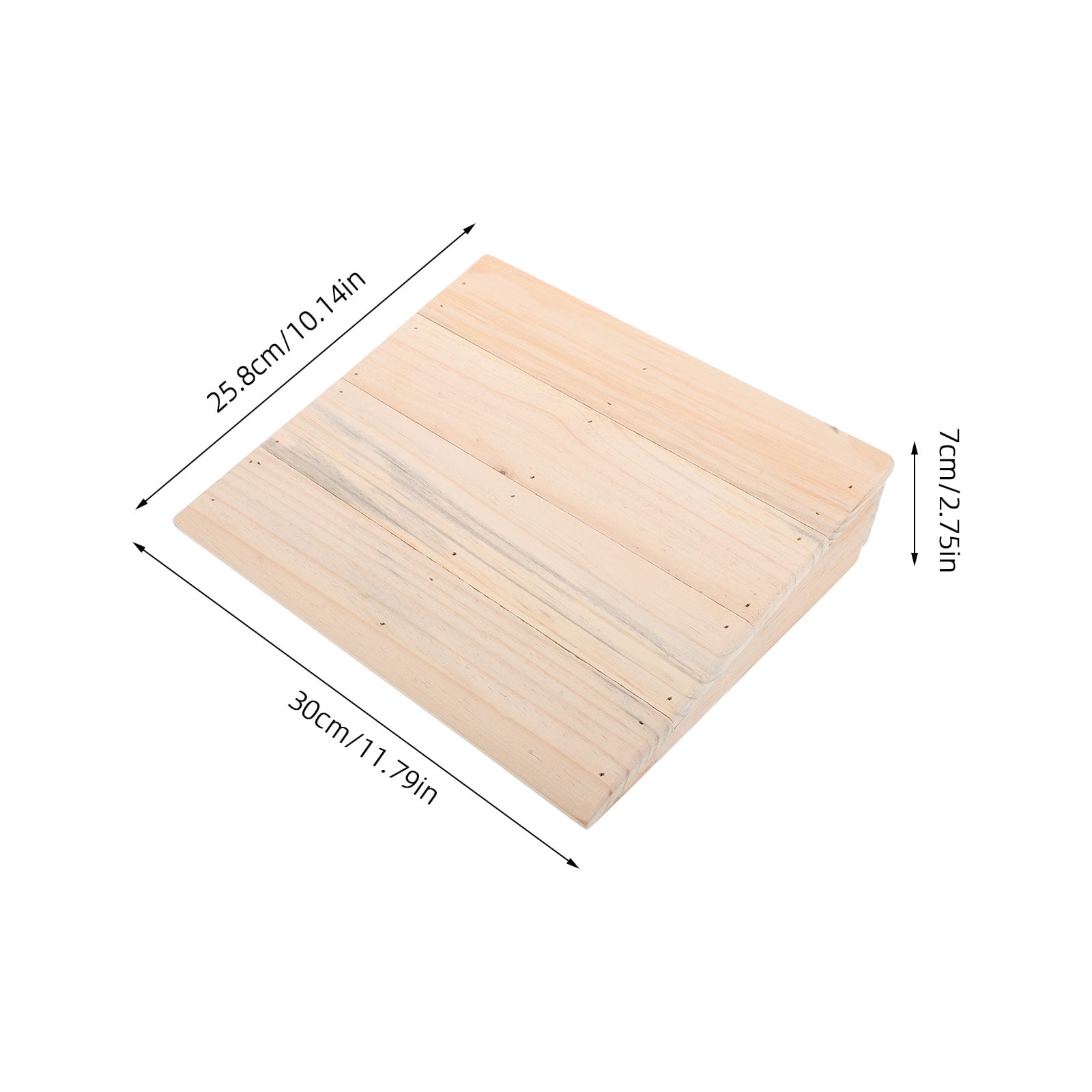 SWETRACE 1Pack Ramp for Motorcycle Home Use Shed Ramp - Image 8