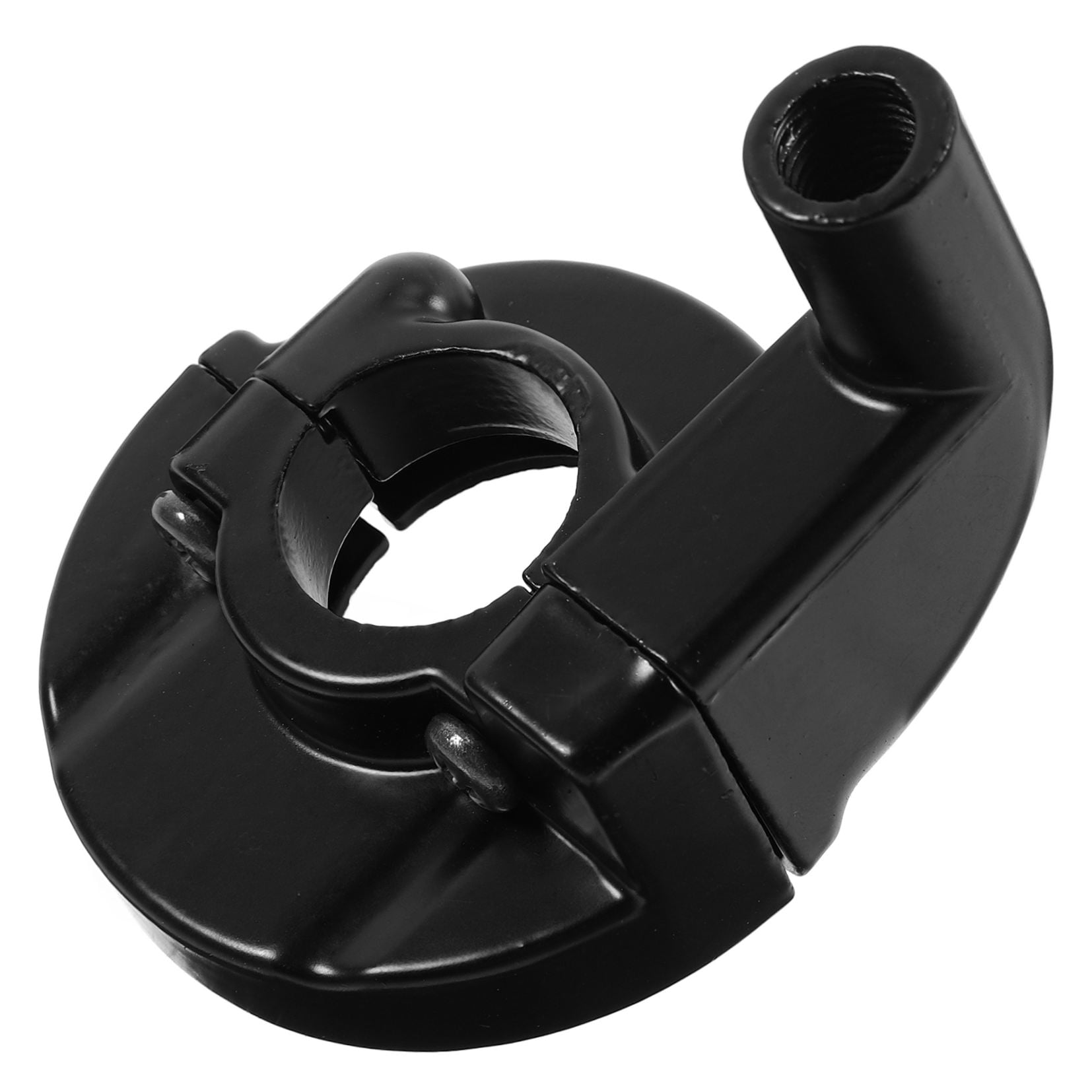 SWETRACE 1Pack Black Throttle Housing Bracket for Handlebars Universal Throttle Cable Motorcycle Dirt Bike Throttle Kit - Image 5