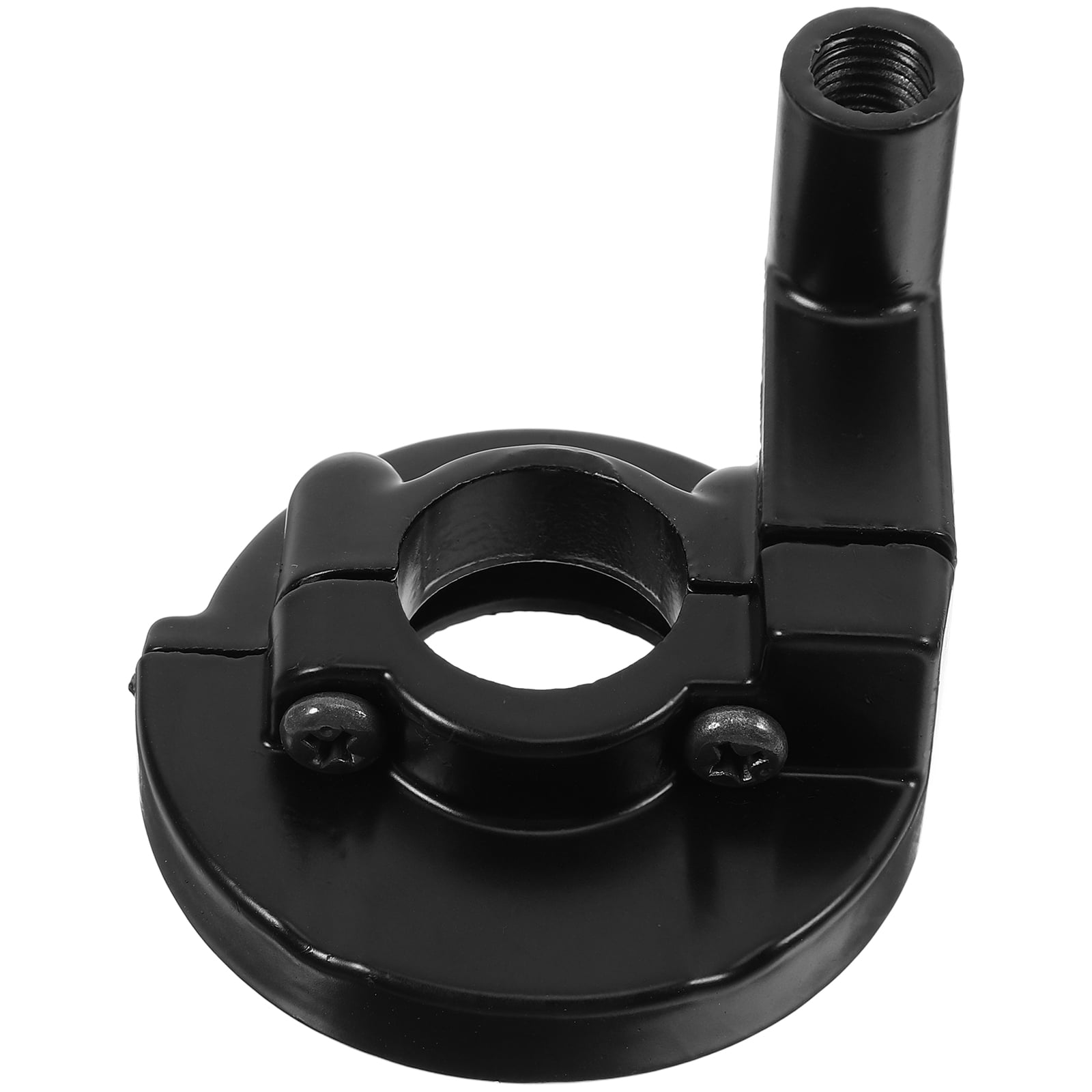 SWETRACE 1Pack Black Throttle Housing Bracket for Handlebars Universal Throttle Cable Motorcycle Dirt Bike Throttle Kit - Image 7
