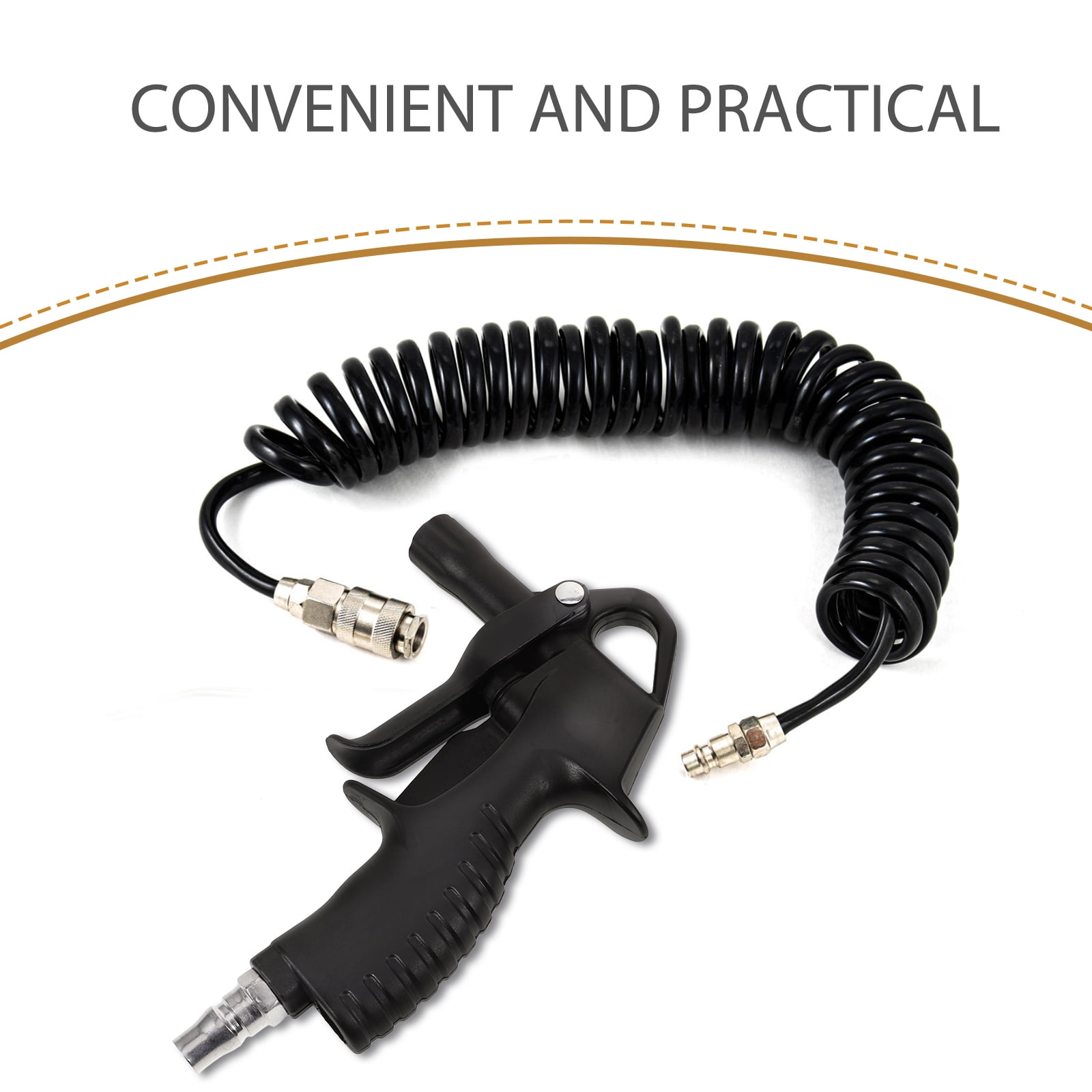 SWETRACE Car Duster 1Set with Compact Design for Easy Use by Car Owners During Cleaning - Image 6