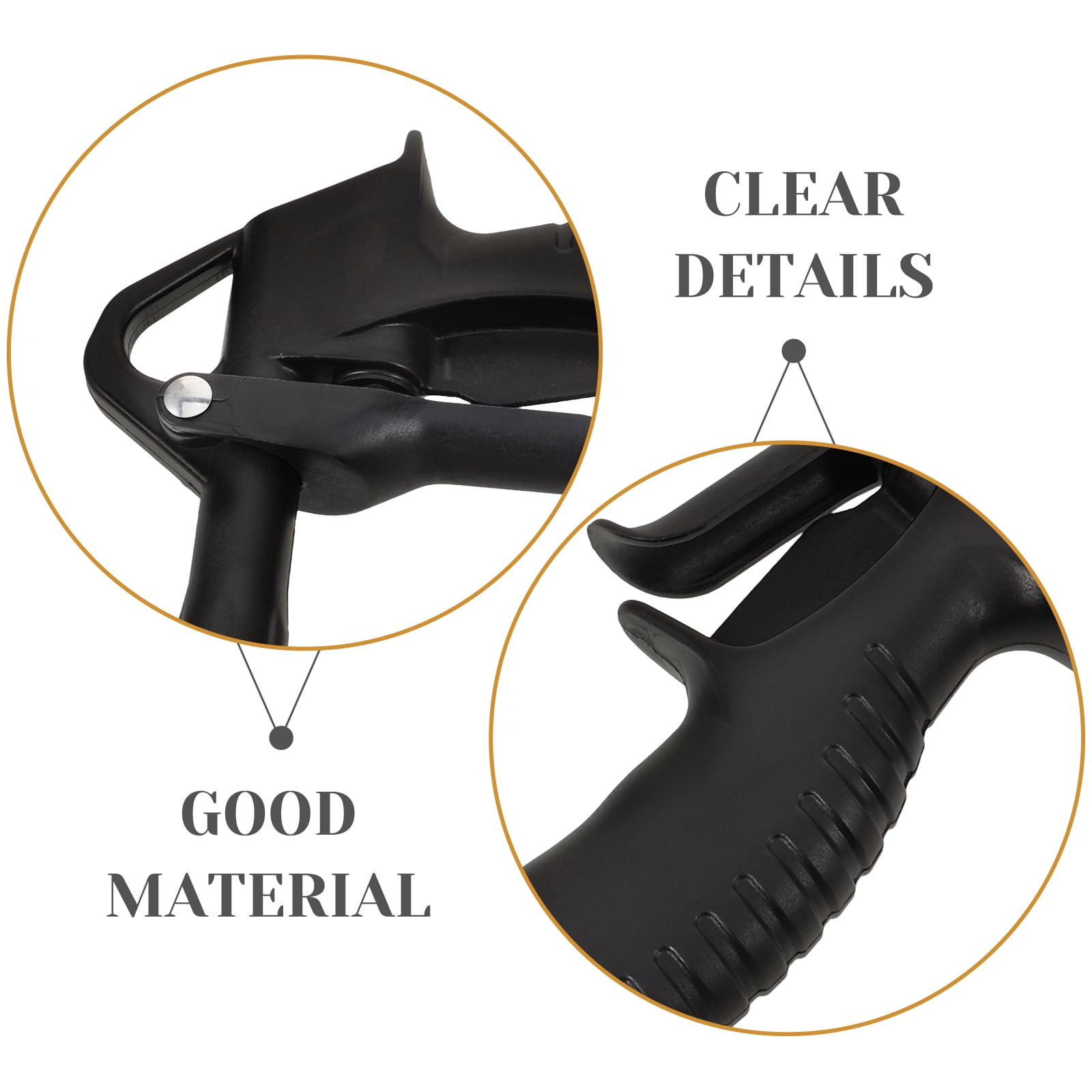 SWETRACE Car Duster 1Set with Compact Design for Easy Use by Car Owners During Cleaning - Image 8