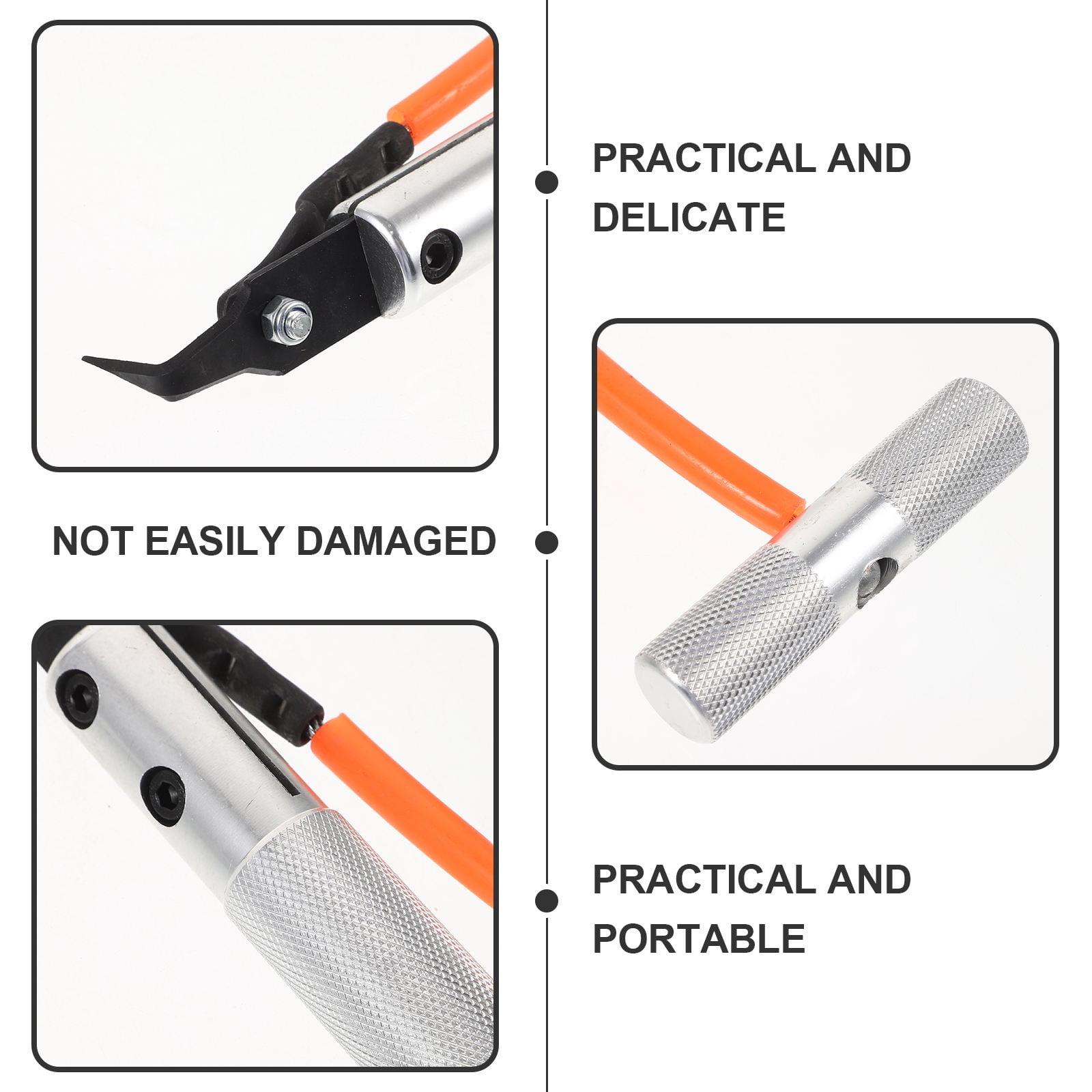 SWETRACE 1Pcs Windshield Installation Kit for Professional Mechanics - Image 7