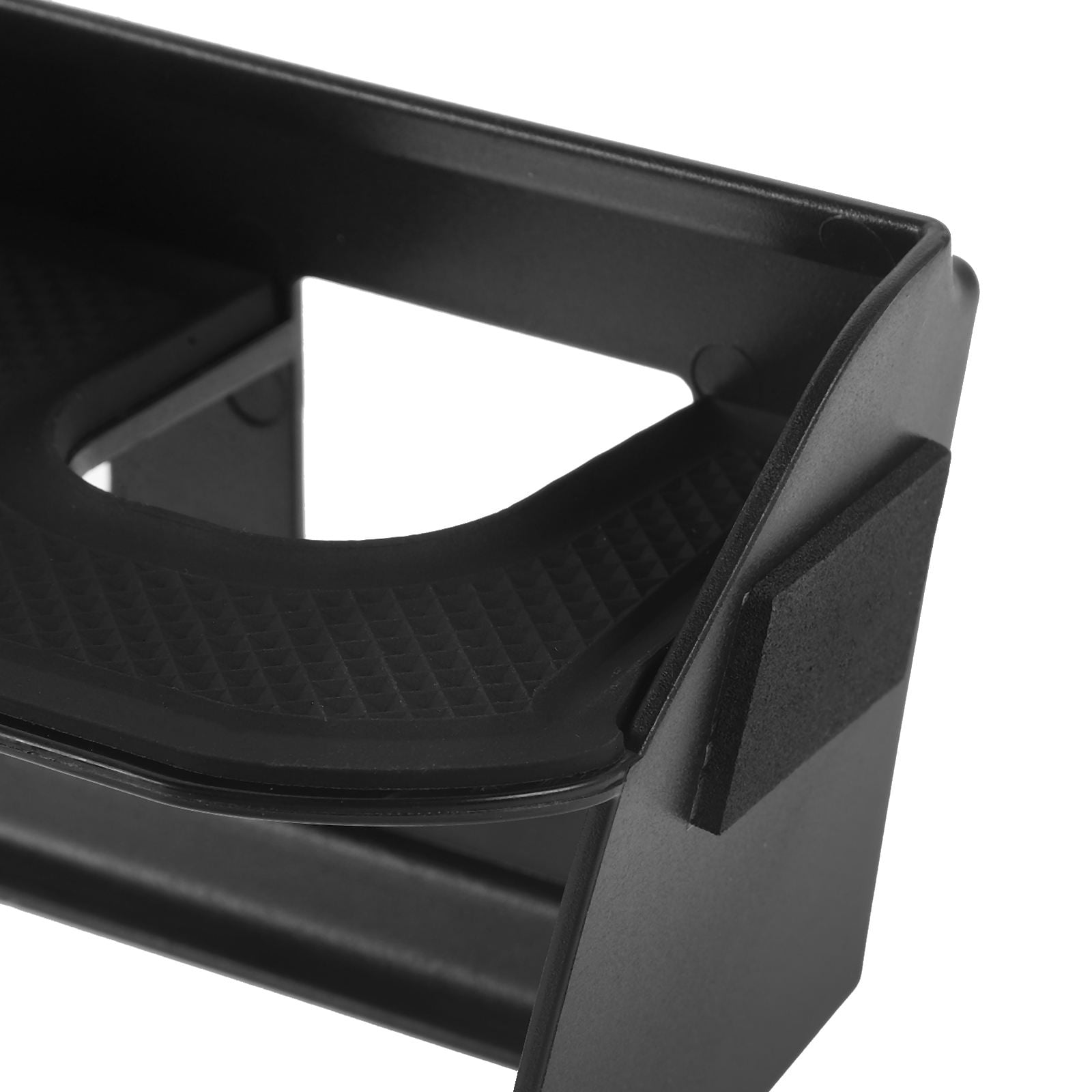 SWETRACE 1Pack Car Center Console Storage Tray Multi-Compartment Design Large Capacity Storage 7.7x3.5x3.1in - Image 3