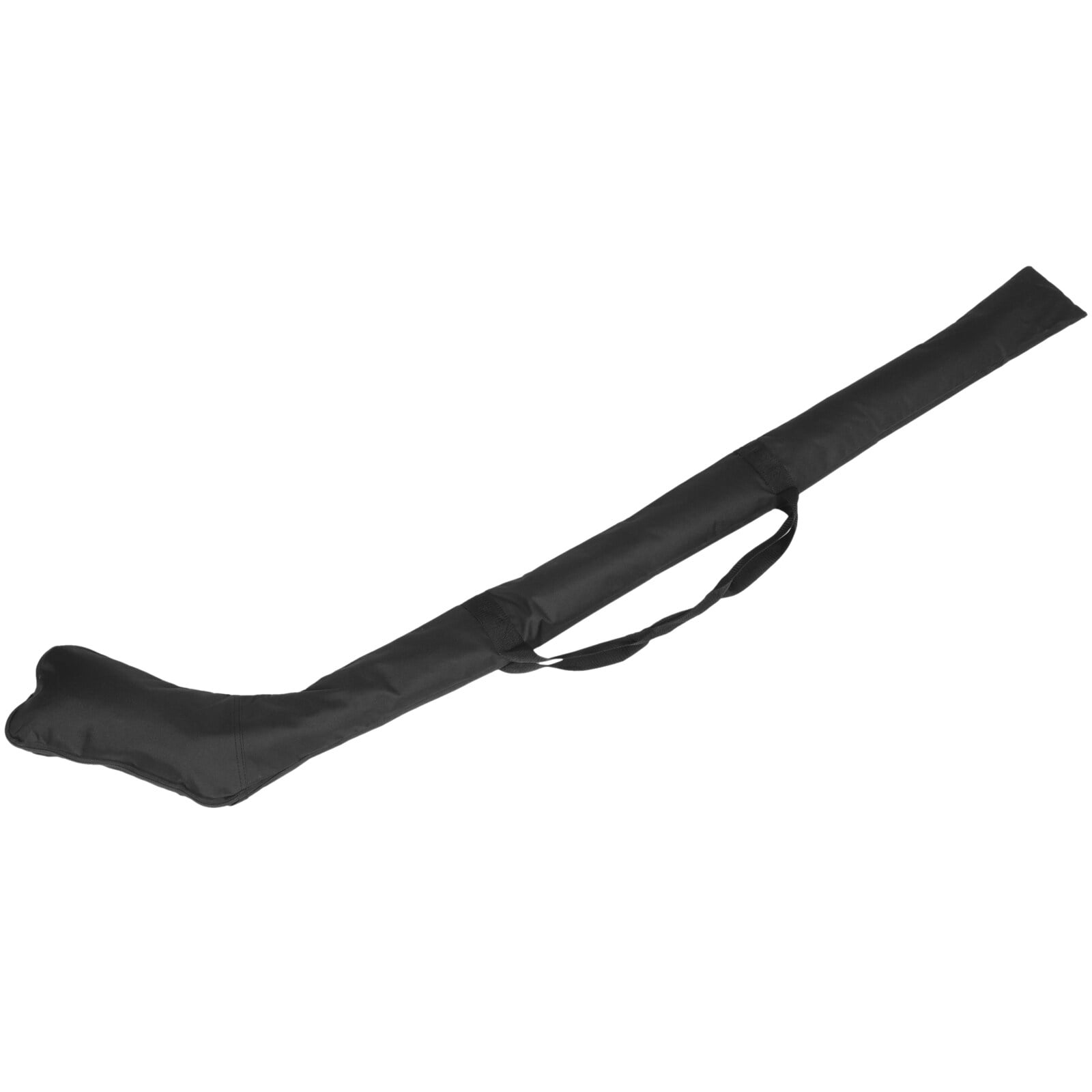SWETRACE 1Set Black Oxford Cloth Hockey Stick Bag for Ice Hockey Equipment Storage 69.95x5.50x0.39in - Image 3